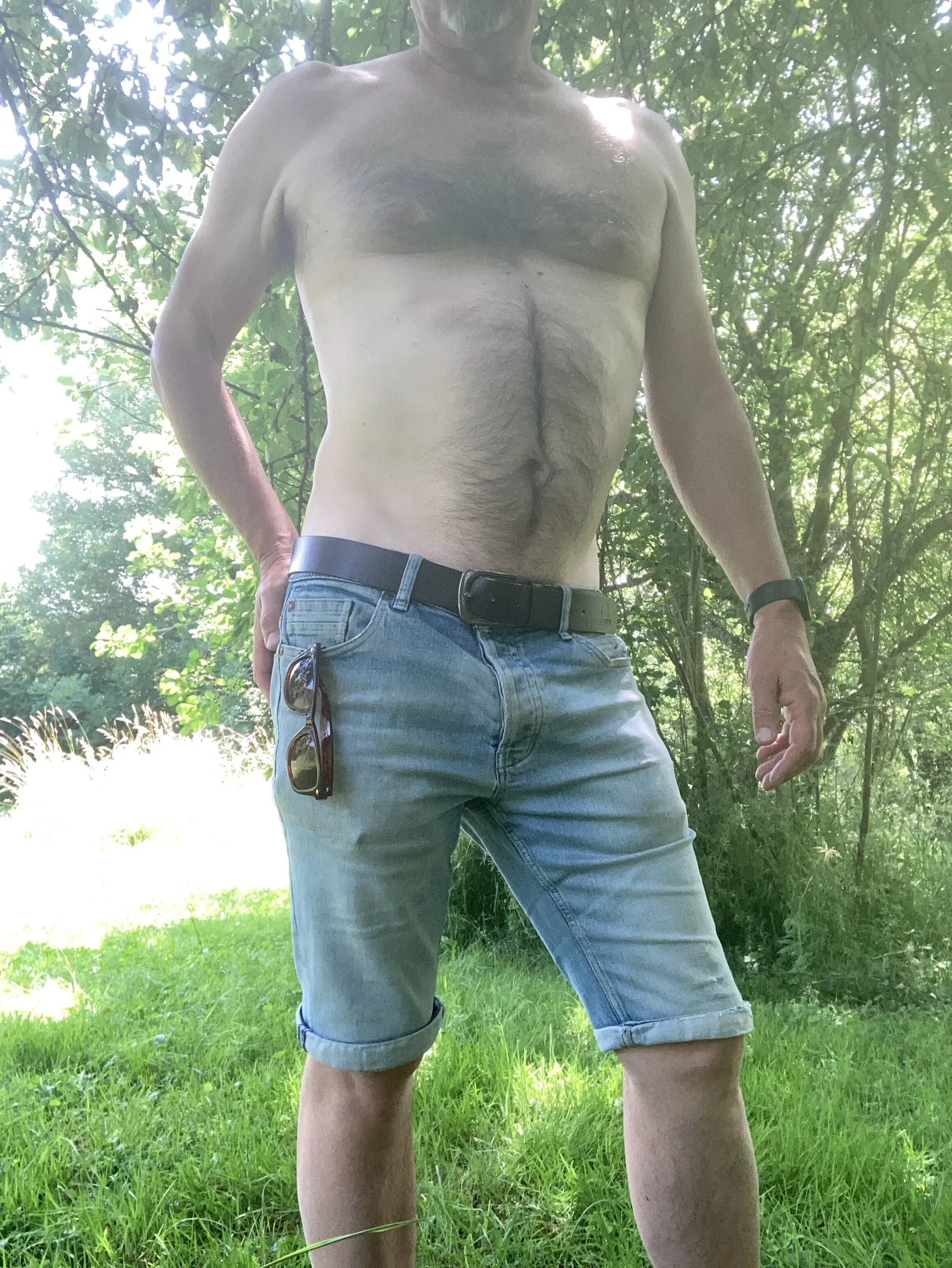 XXX Porn Photo of Nude nastro1967 8