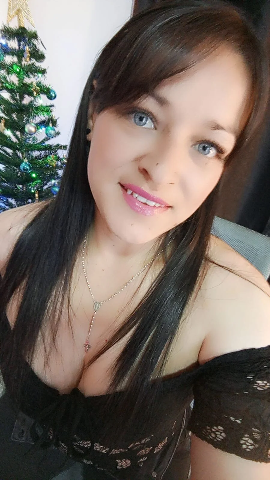 XXX Porn Photo of Nude Isa_bluee 1