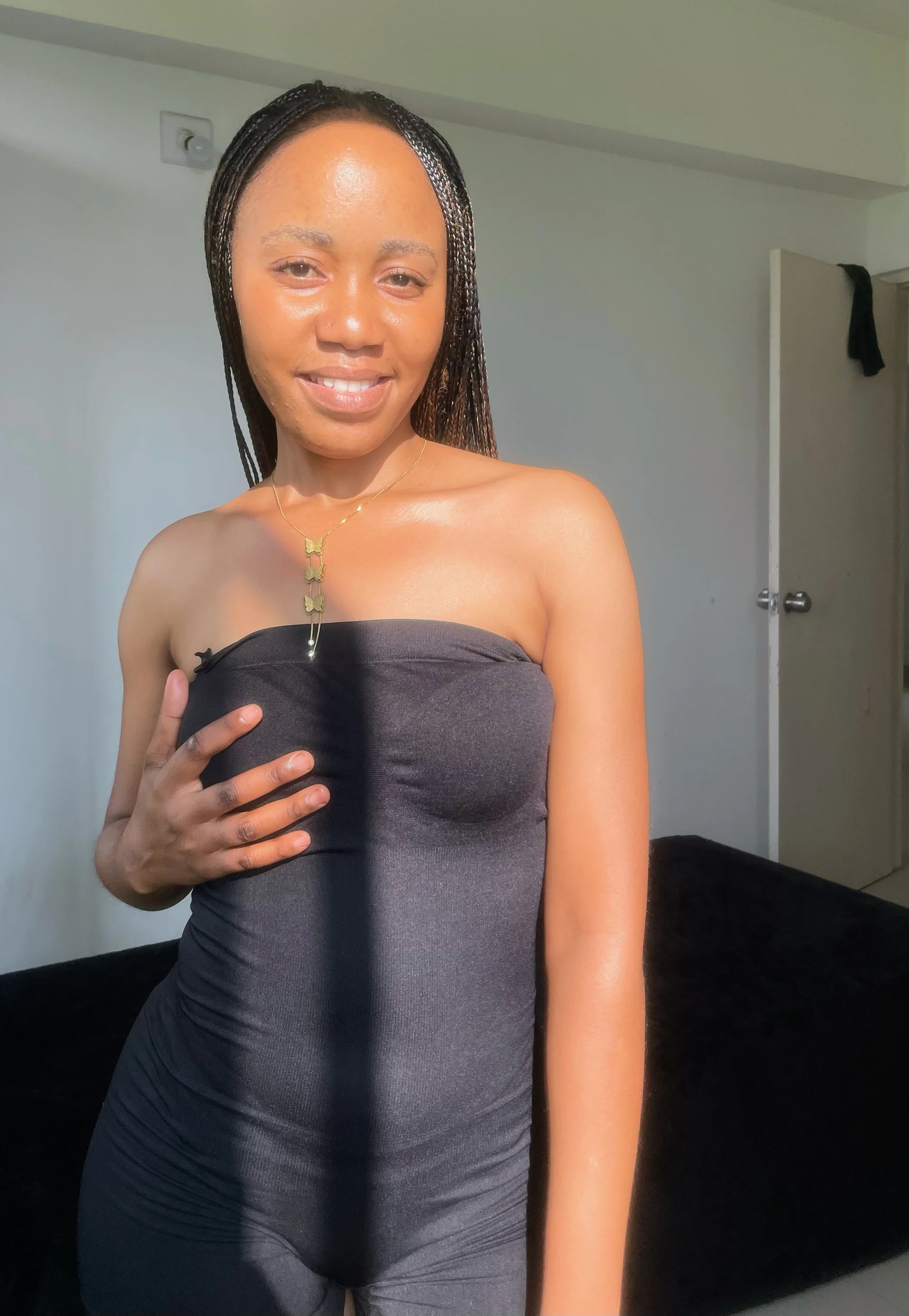 XXX Porn Photo of Nude sexy-portable 2
