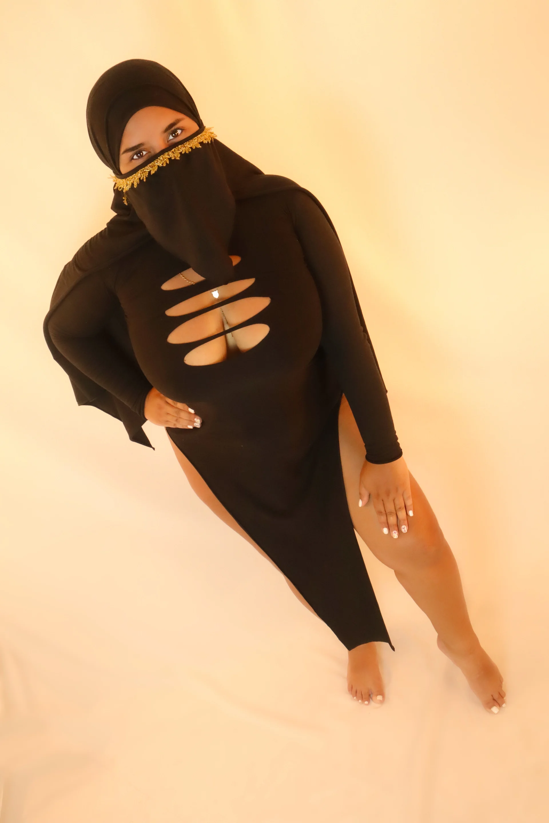 XXX Porn Photo of Nude Amani_Bakir 17