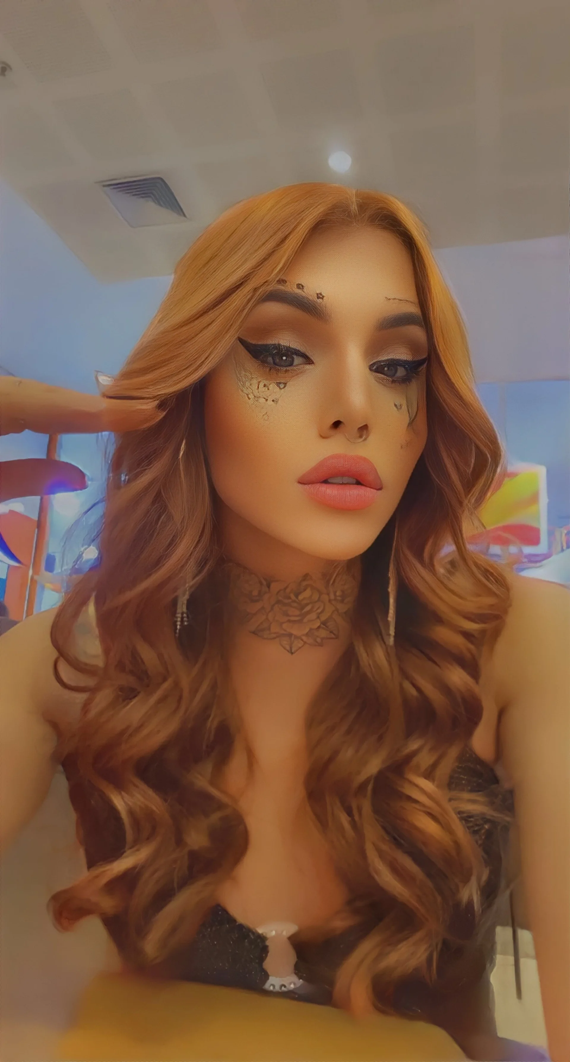 XXX Porn Photo of Nude Sophie_Fantasys 13