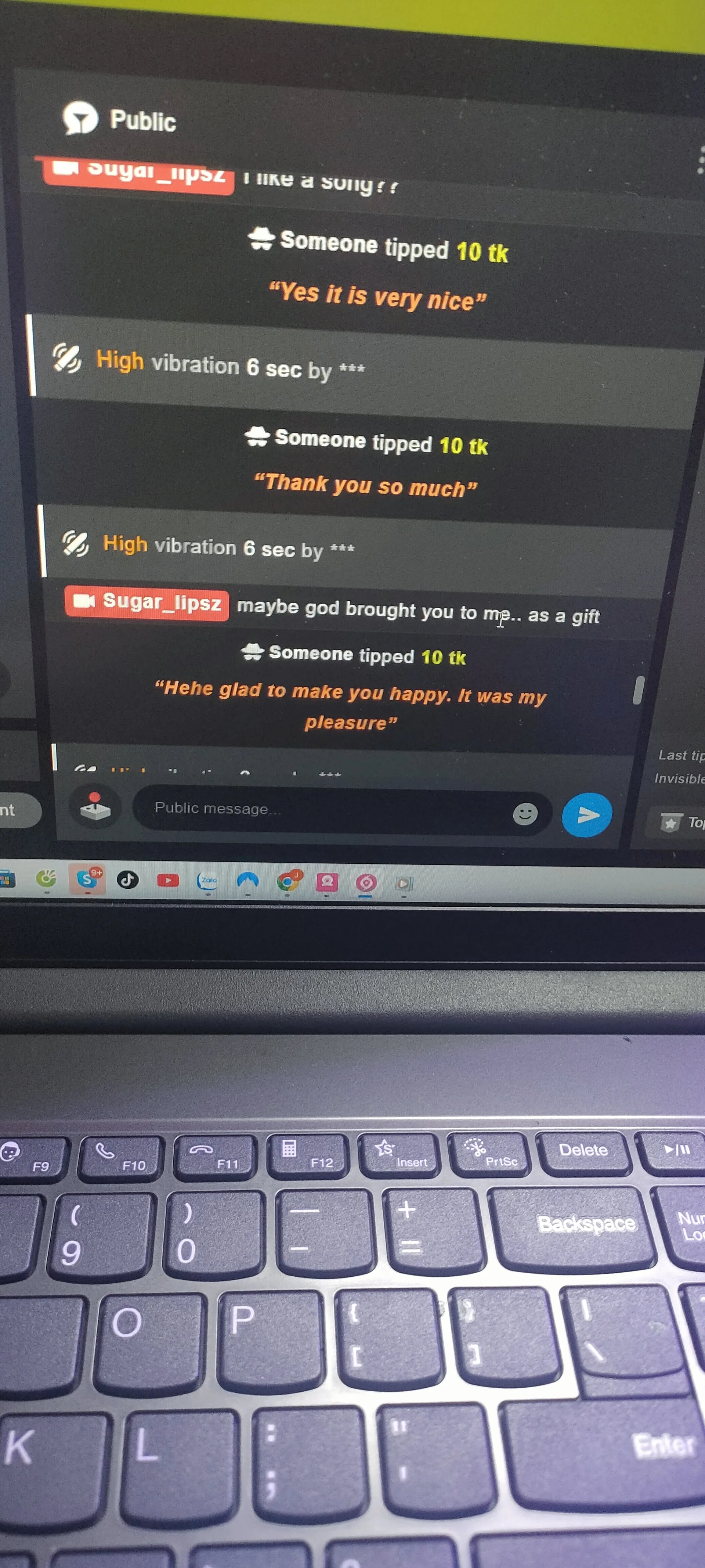 XXX Porn Photo of Nude Julie_nguyen 33