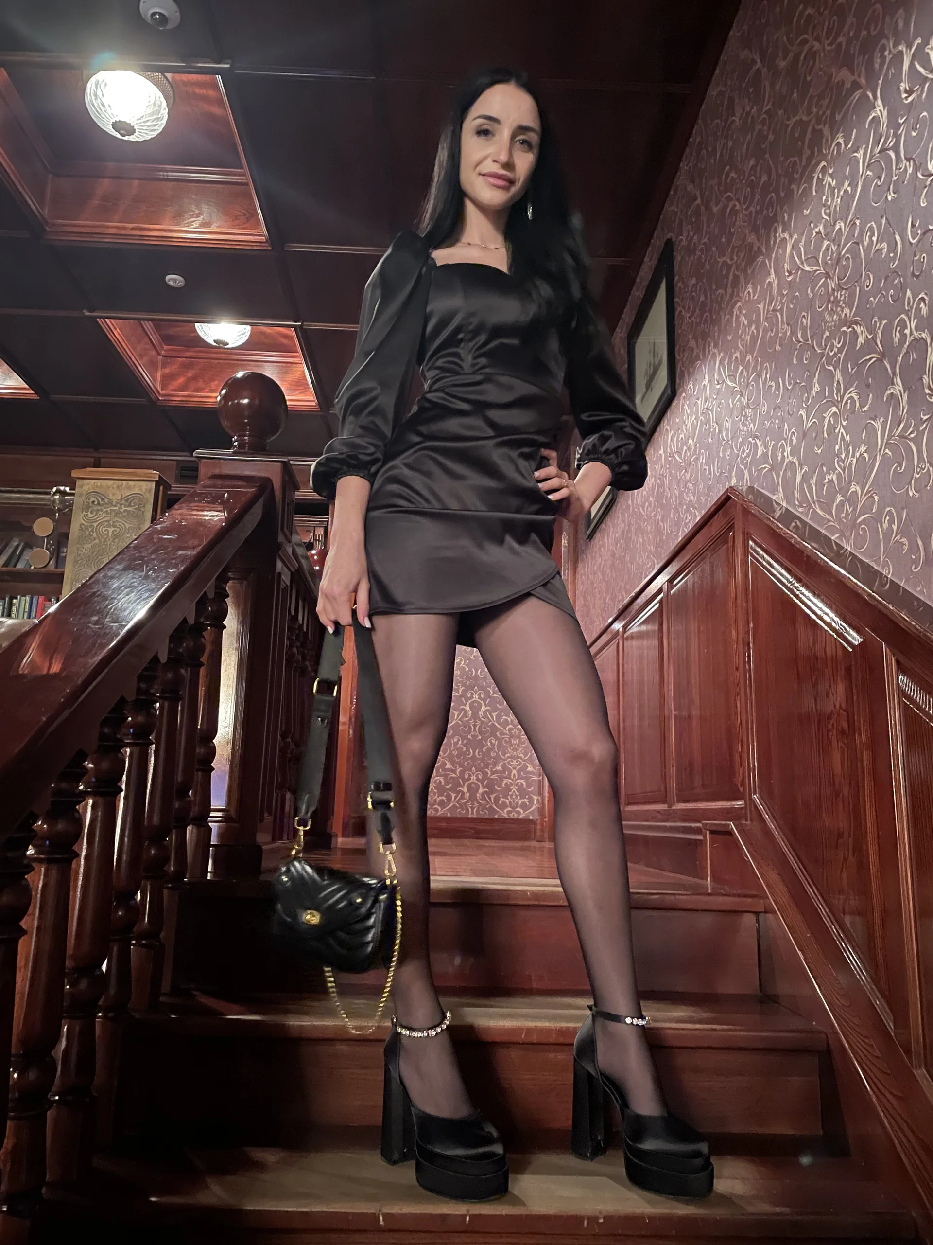 XXX Porn Photo of Nude Kemi__Jordan 2