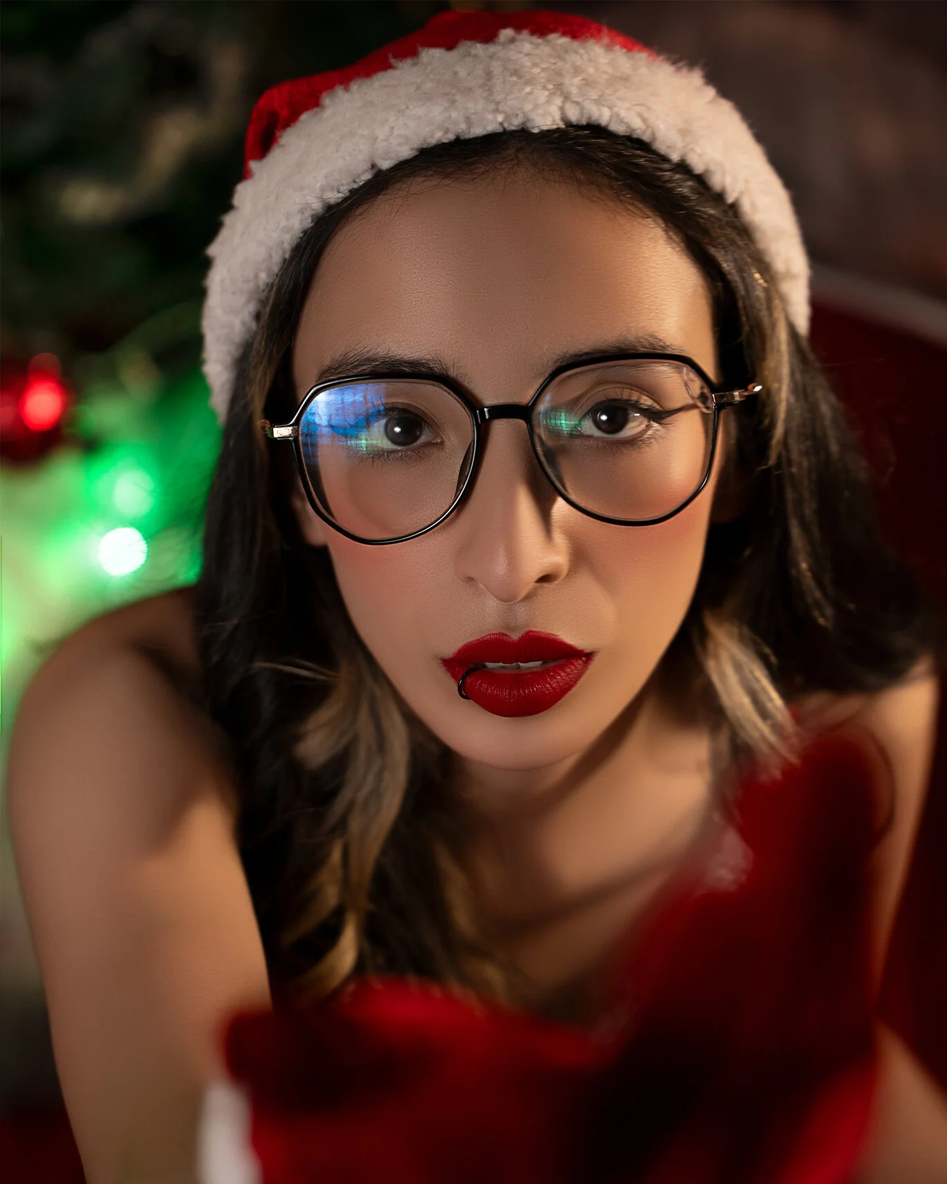 XXX Porn Photo of Nude Emilia_Bons 25