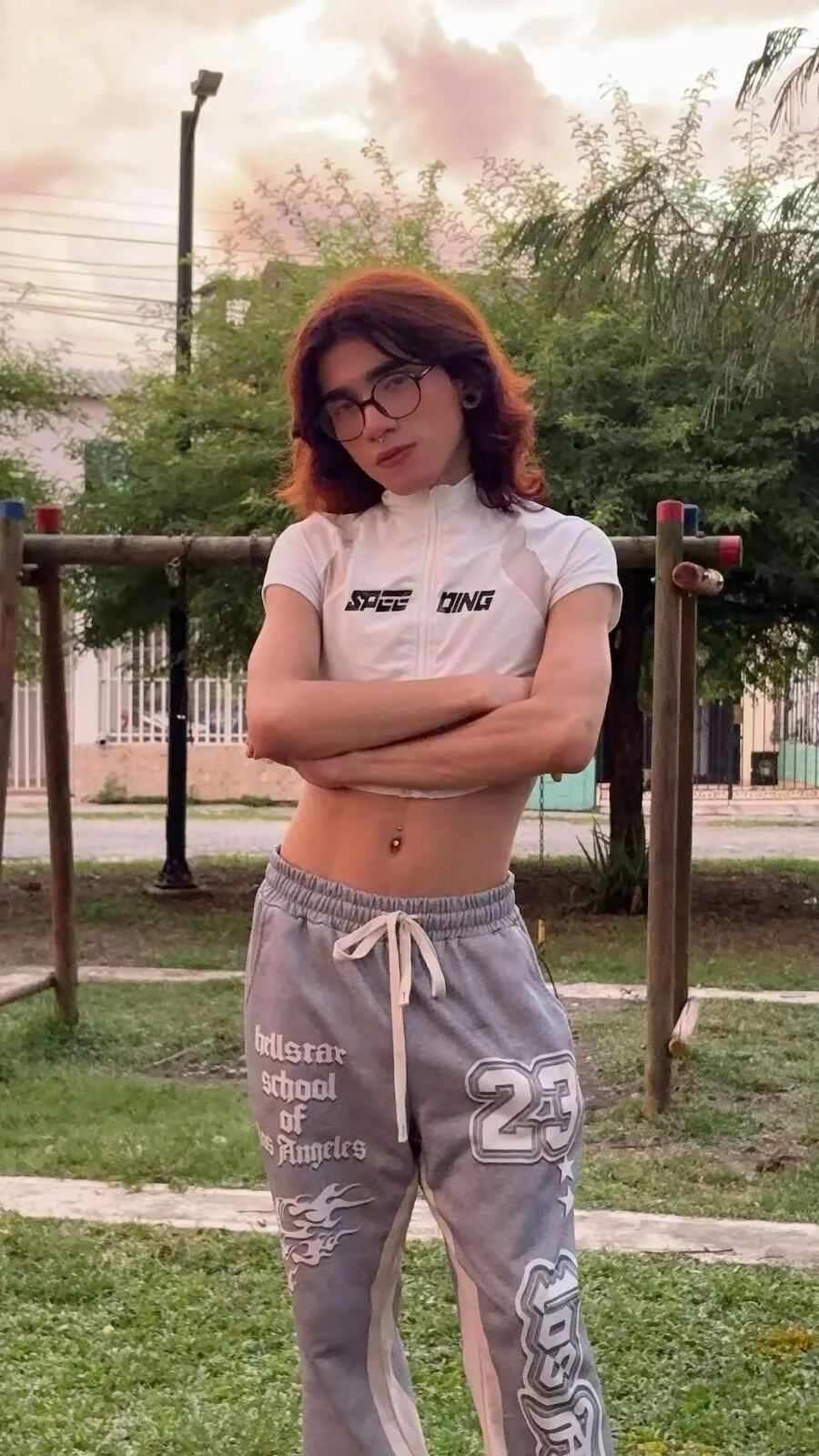 XXX Porn Photo of Nude alex_twinkxd 11
