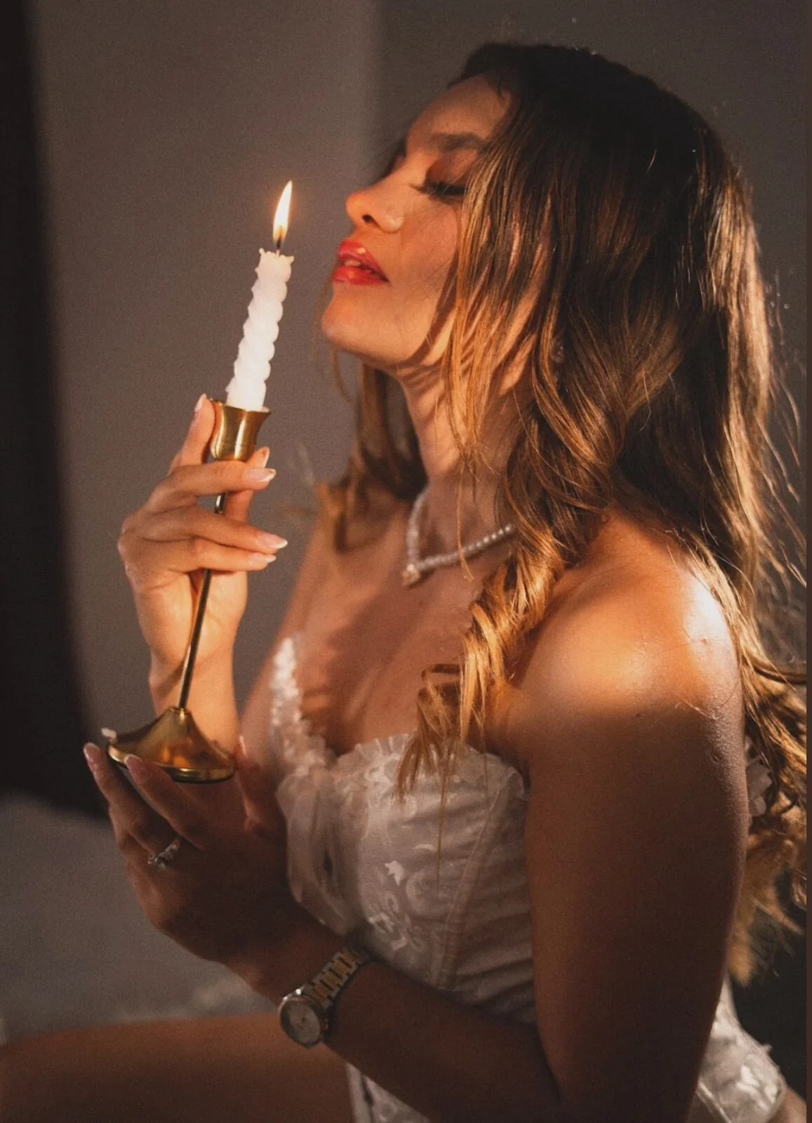XXX Porn Photo of Nude selene_tylor_ 23