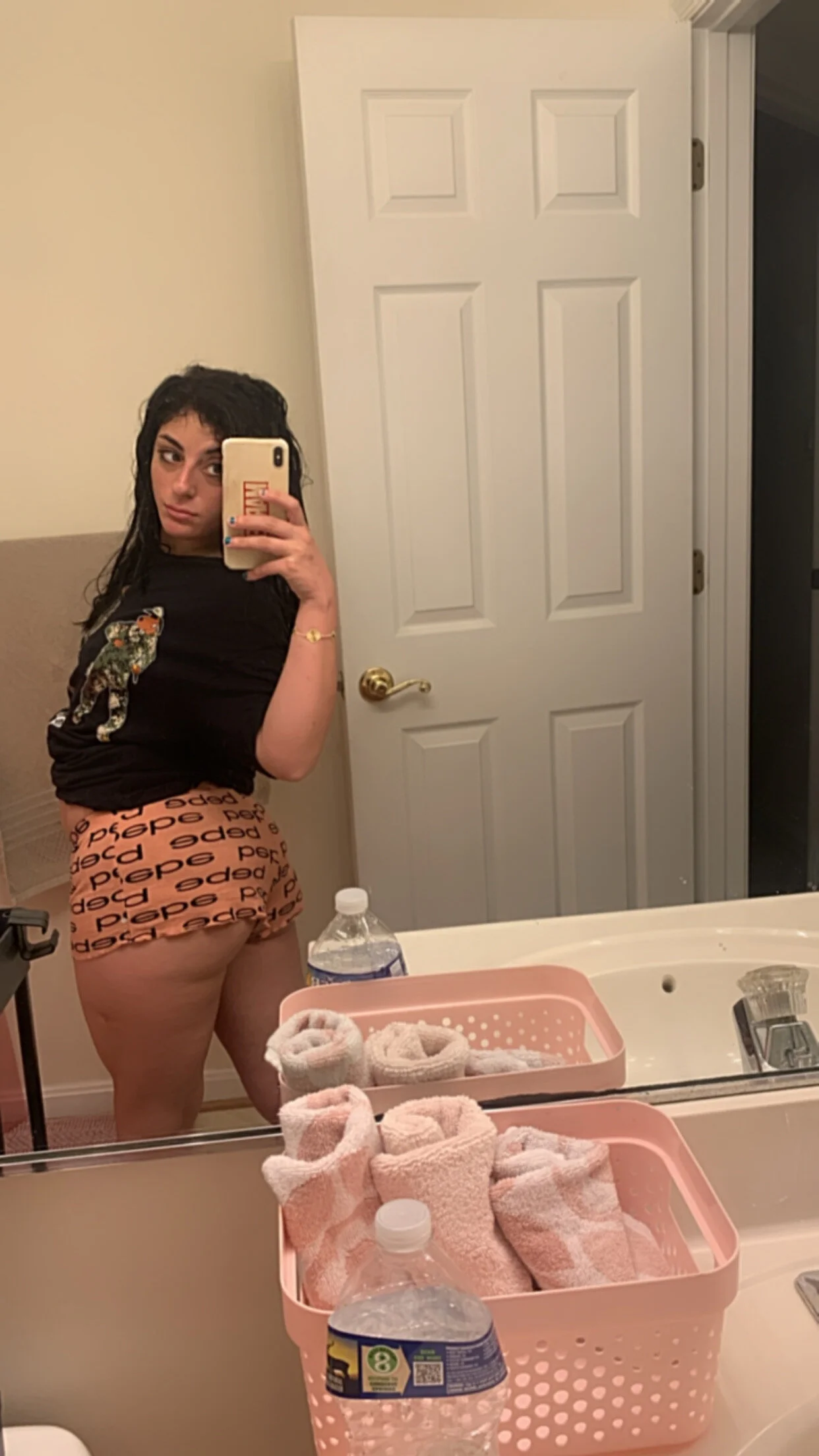 XXX Porn Photo of Nude MariYUMM 11