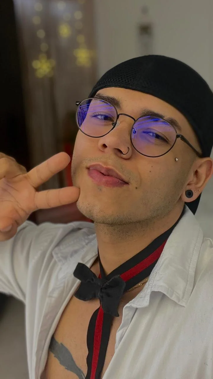 XXX Porn Photo of Nude jhosepMoreno 6