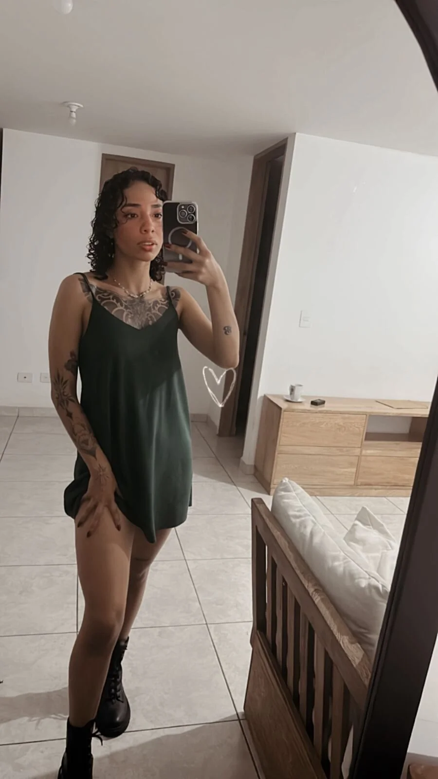 XXX Porn Photo of Nude SilvanaOwen 287