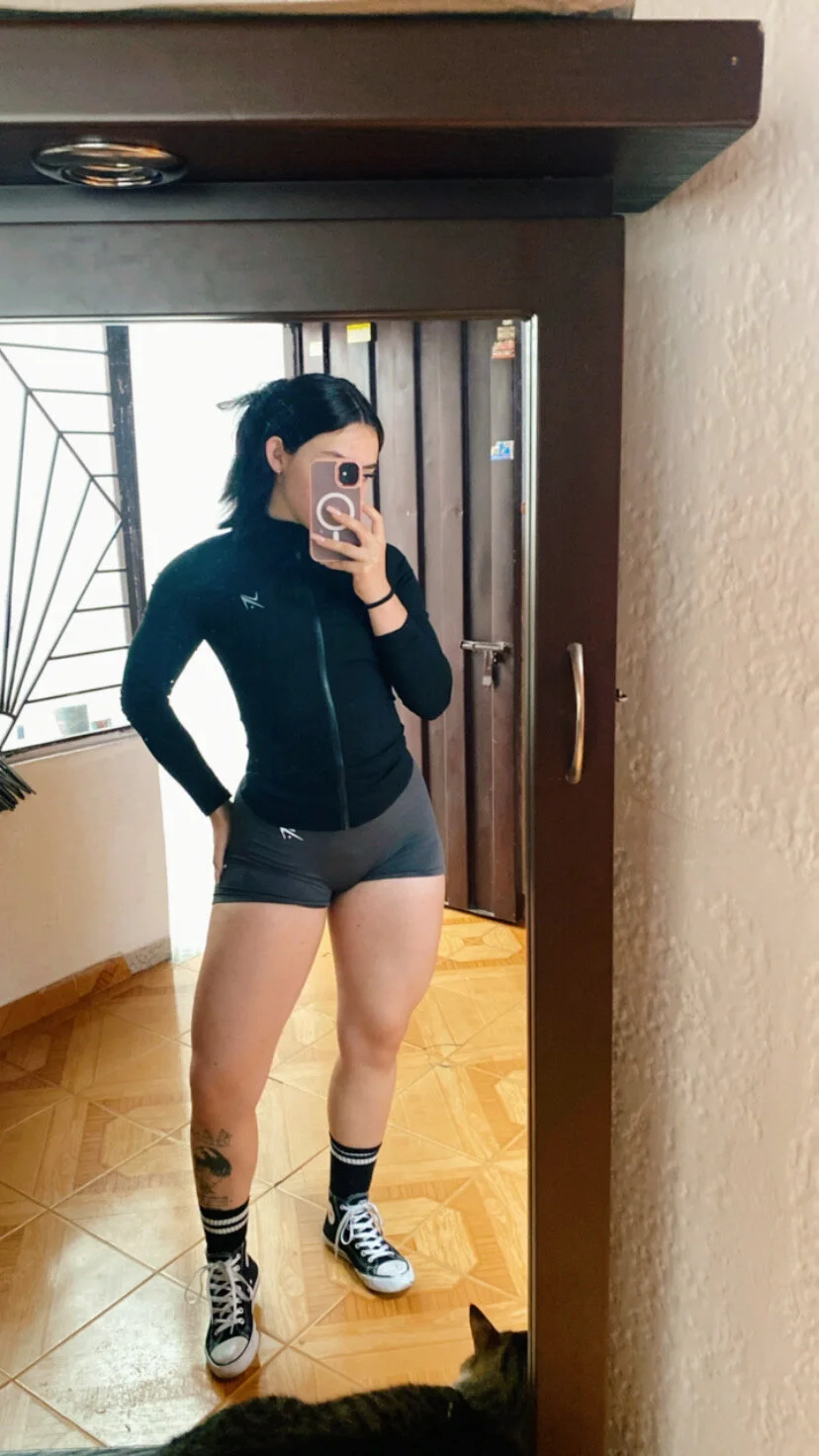 XXX Porn Photo of Nude valenor_ 7