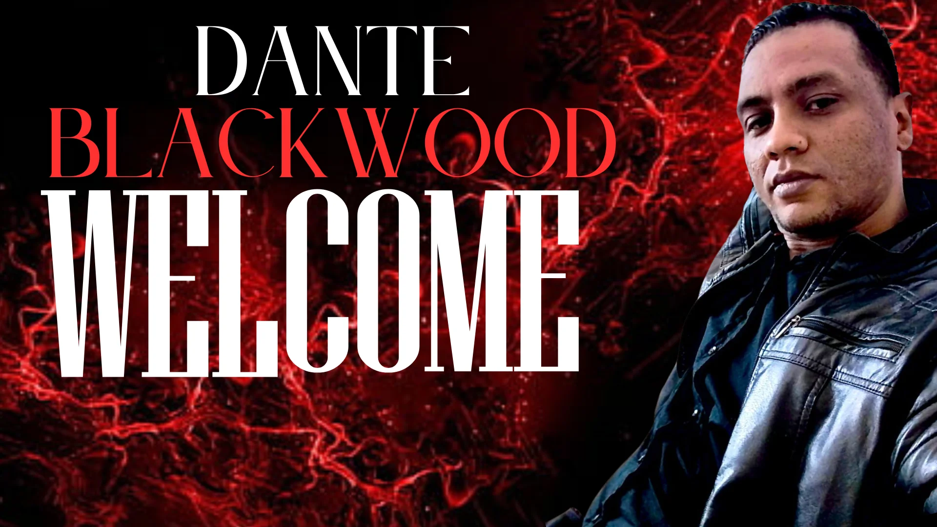 XXX Porn Photo of Nude dante_blackwood 8