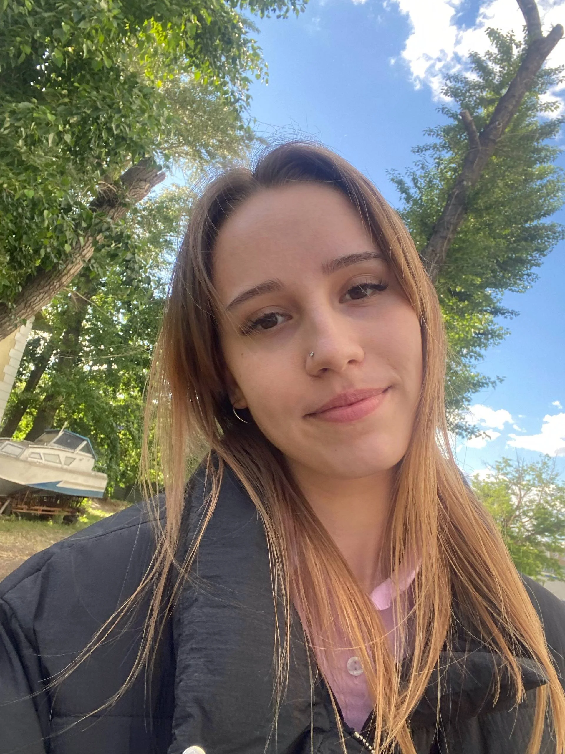 XXX Porn Photo of Nude MitsuePostel 79