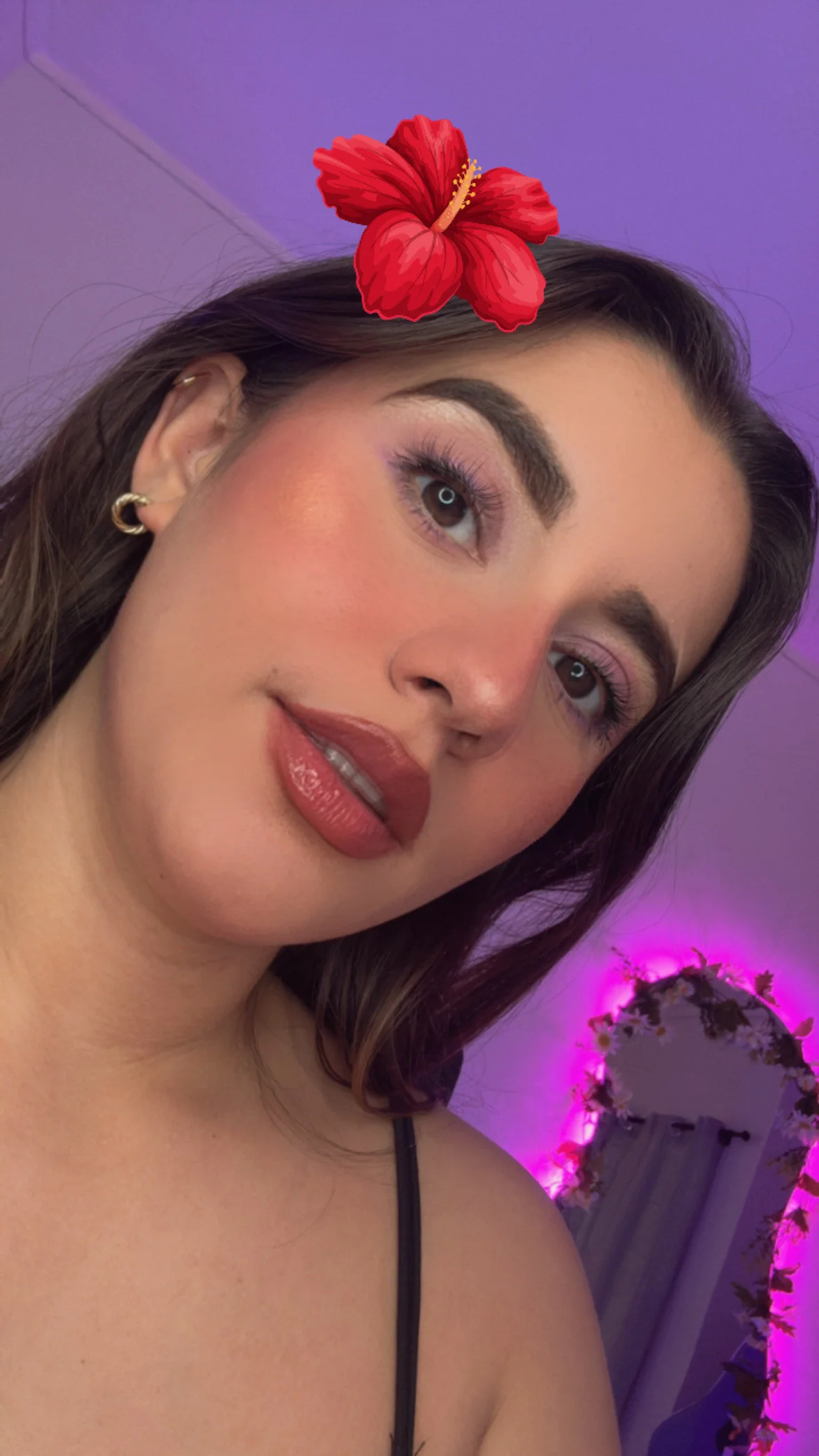 XXX Porn Photo of Nude Lana_Herondale 127