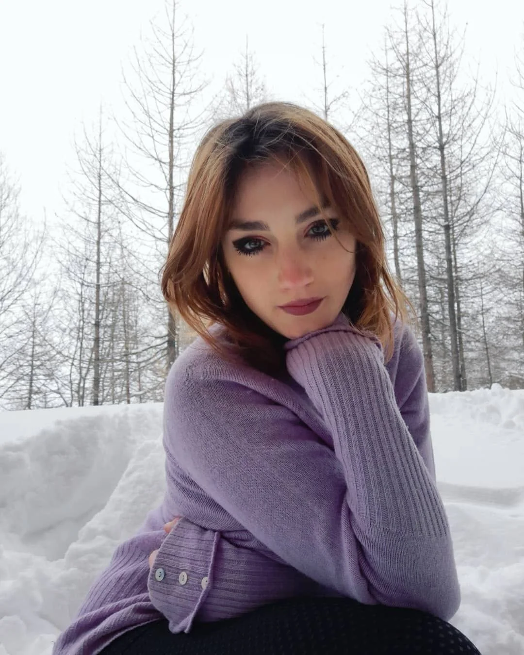 XXX Porn Photo of Nude Babemonsterr 2