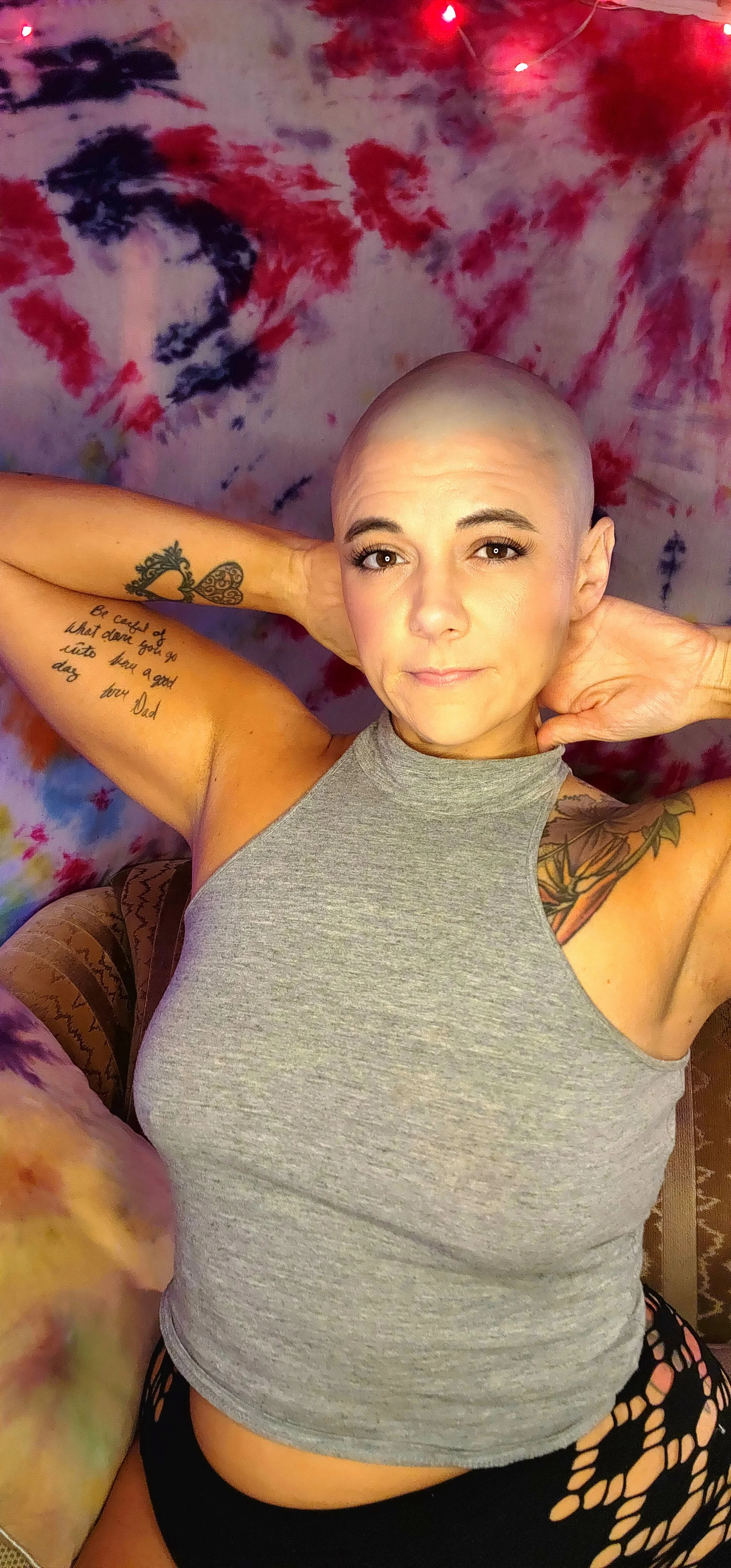 XXX Porn Photo of Nude infinirose 13