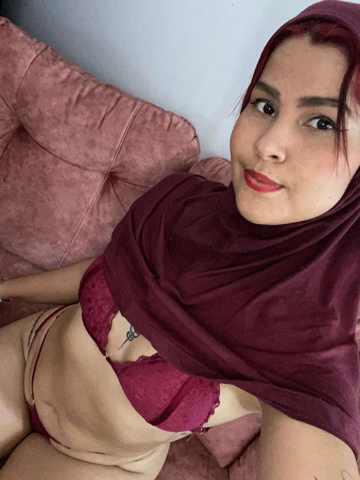 XXX Porn Photo of Nude AishaAmin_ 6