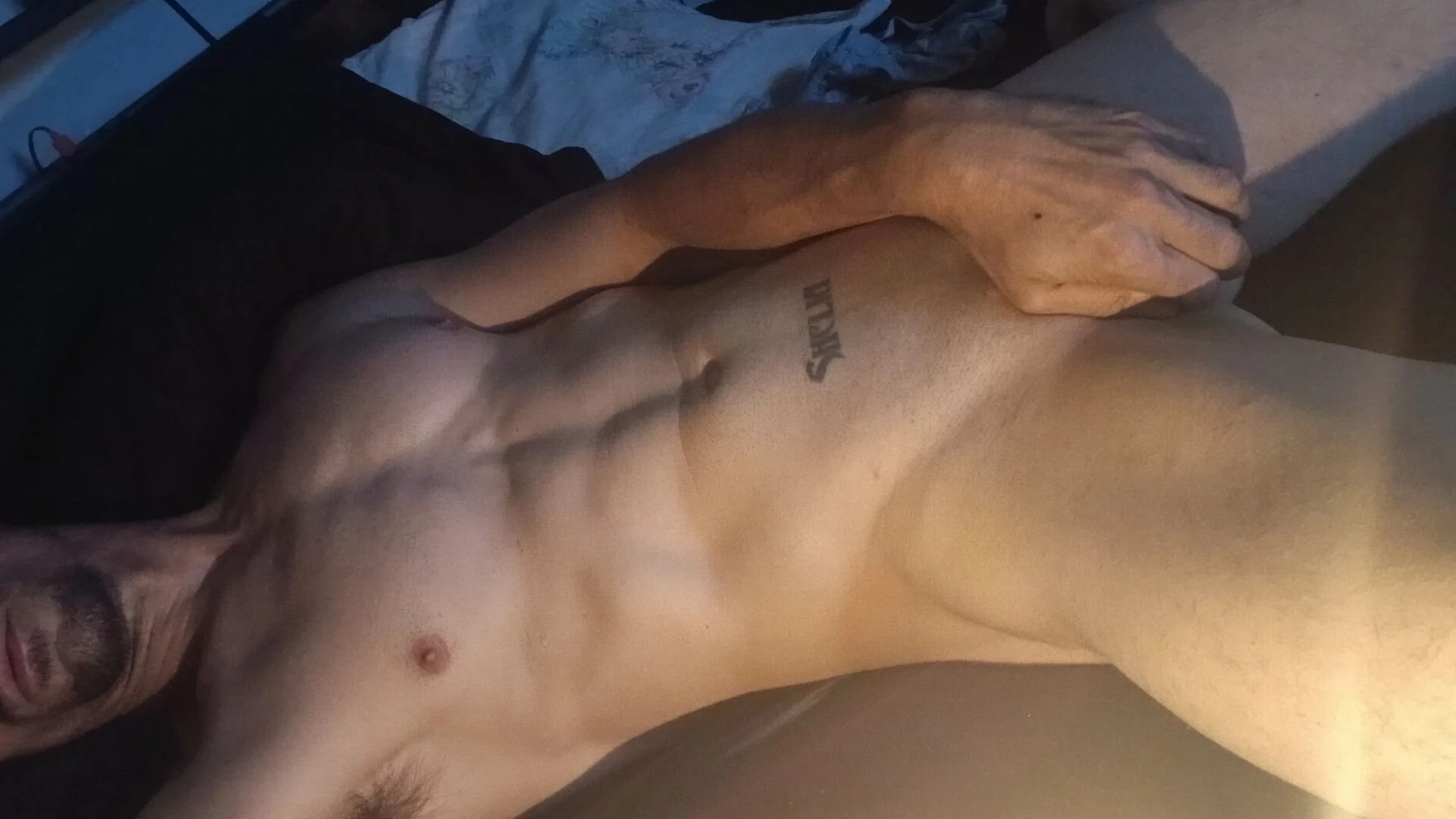 XXX Porn Photo of Nude PhillipErotica 27
