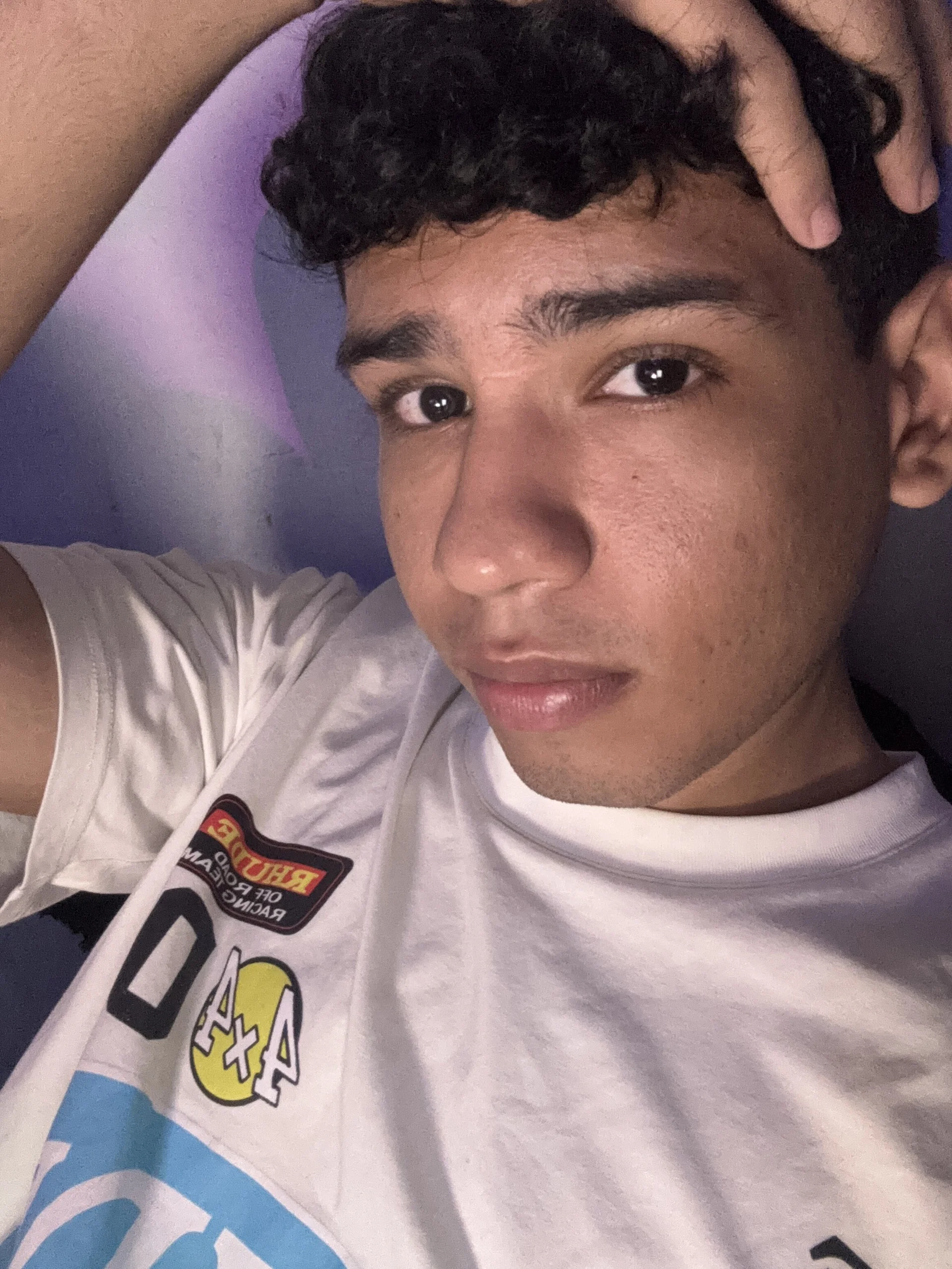 XXX Porn Photo of Nude Santiago_Foxx 37