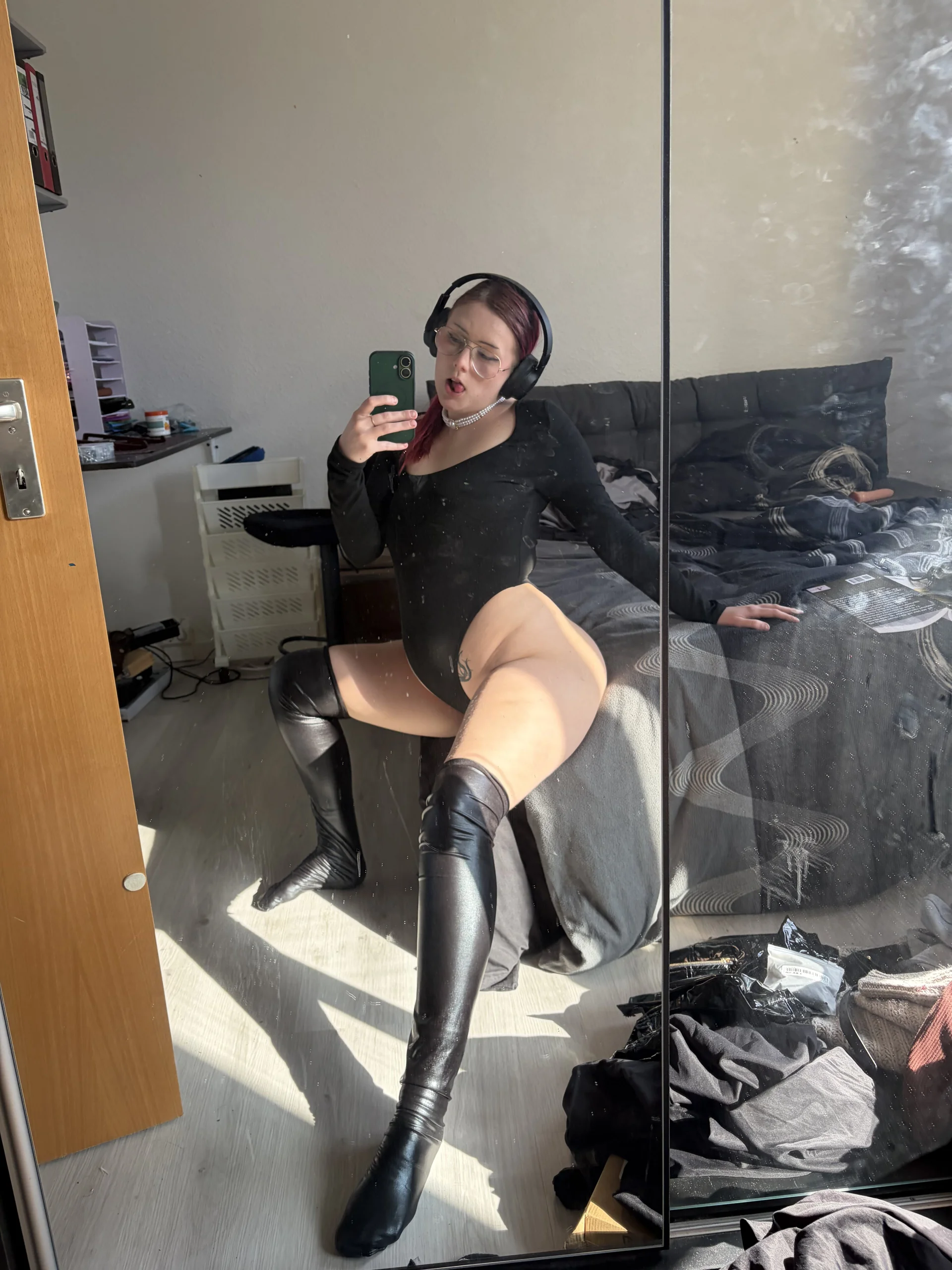 XXX Porn Photo of Nude LeaLoveXXX 5