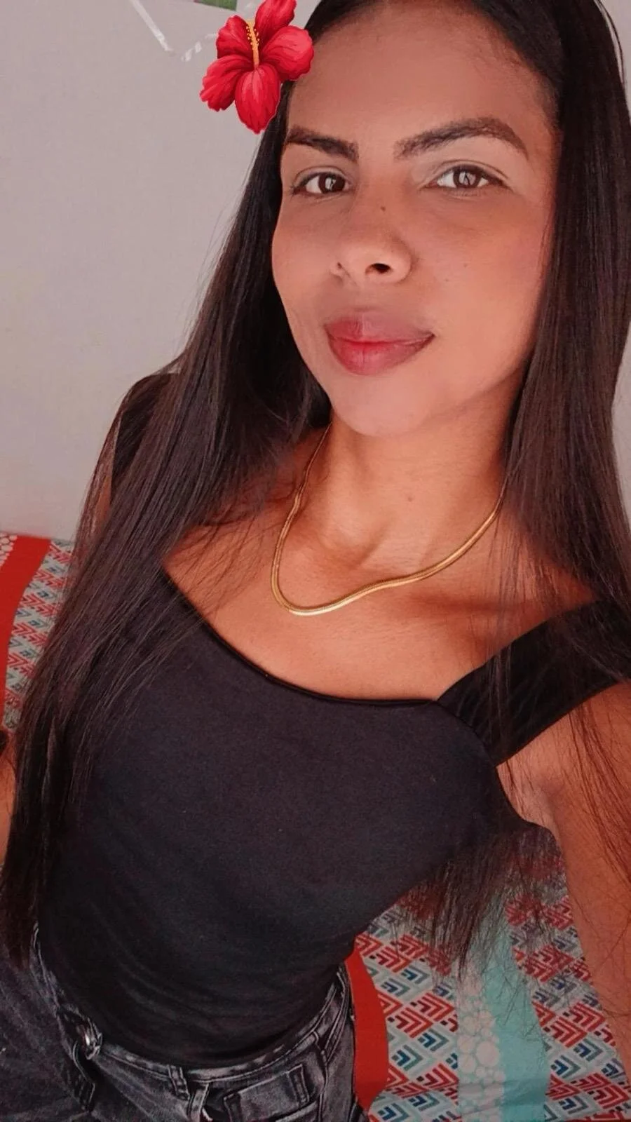XXX Porn Photo of Nude fiorellaskinny18 24