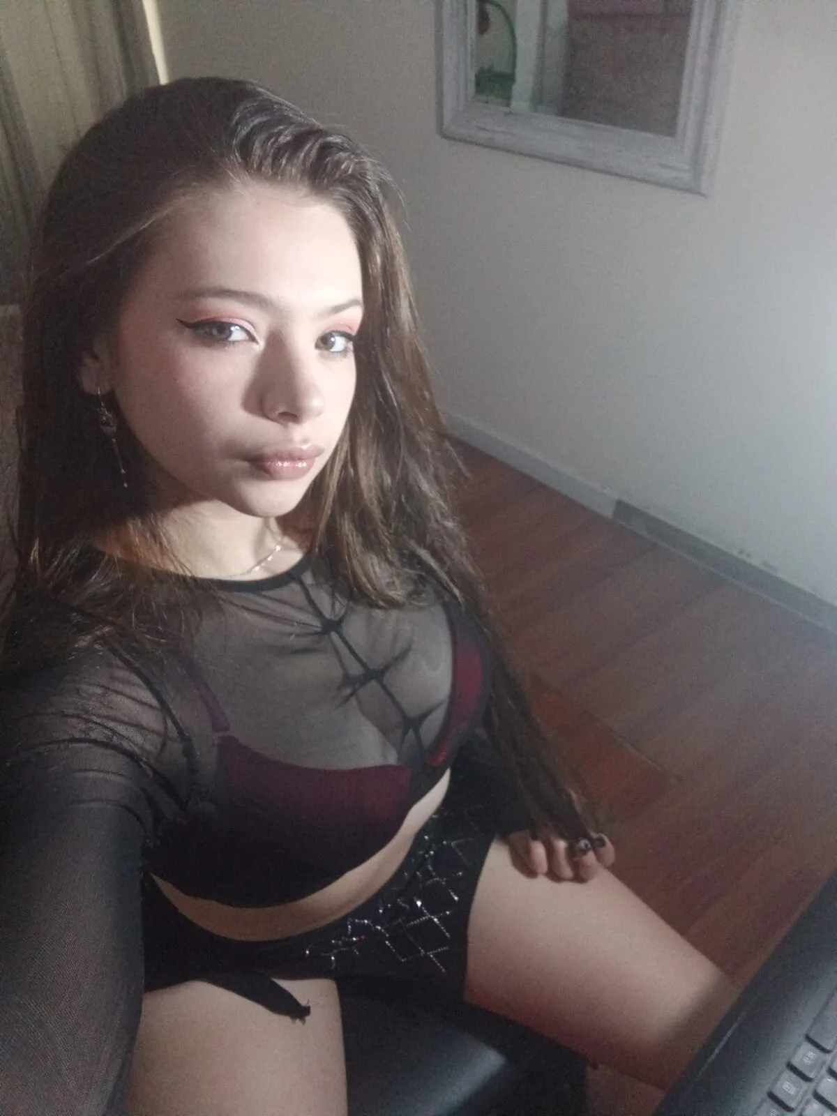 XXX Porn Photo of Nude Saori_Price 1