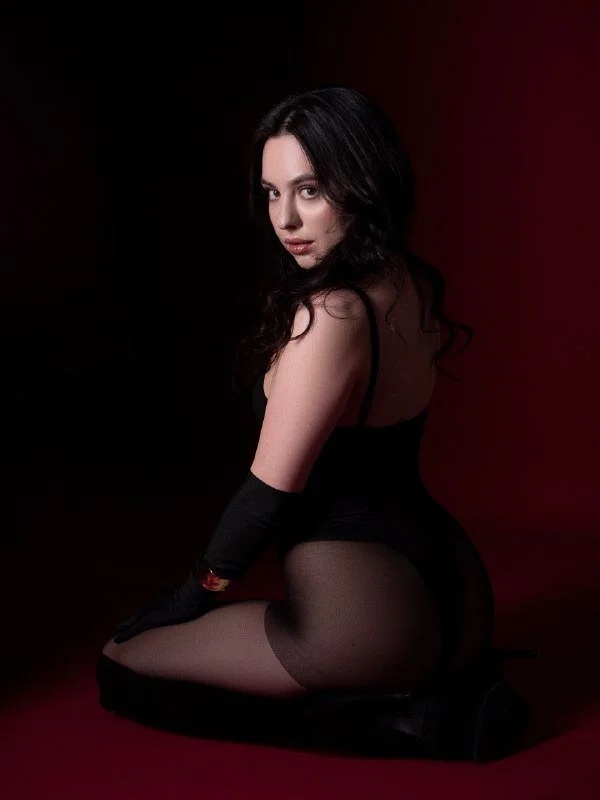 XXX Porn Photo of Nude Ann_Sweer 6