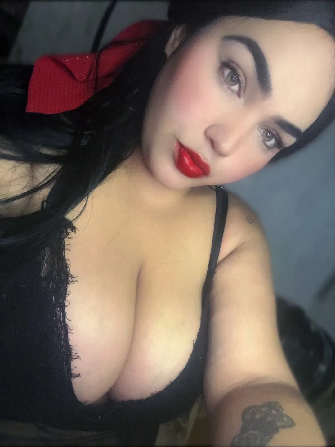 XXX Porn Photo of Nude Sharleiym 5