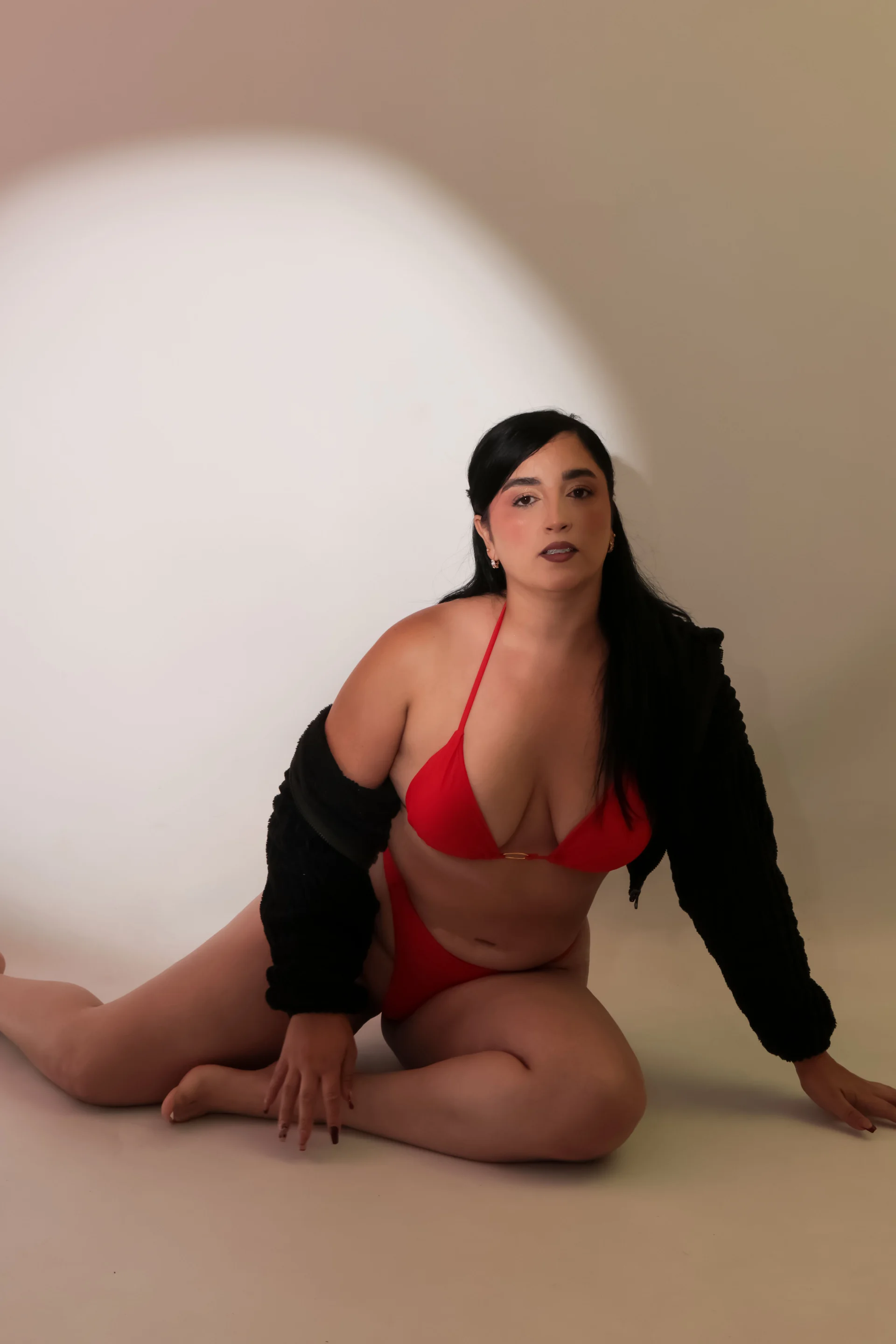 XXX Porn Photo of Nude luce_williams 103