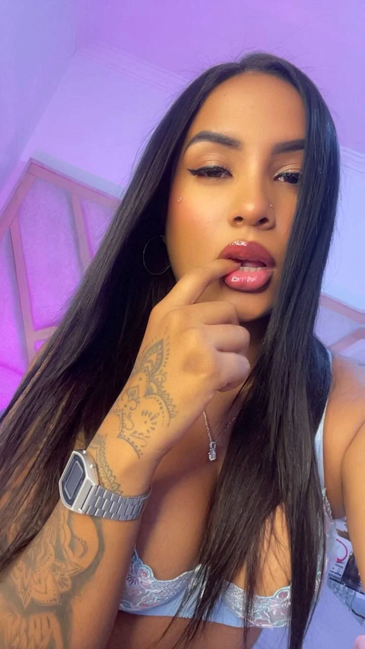 XXX Porn Photo of Nude MarianaaSantos 70