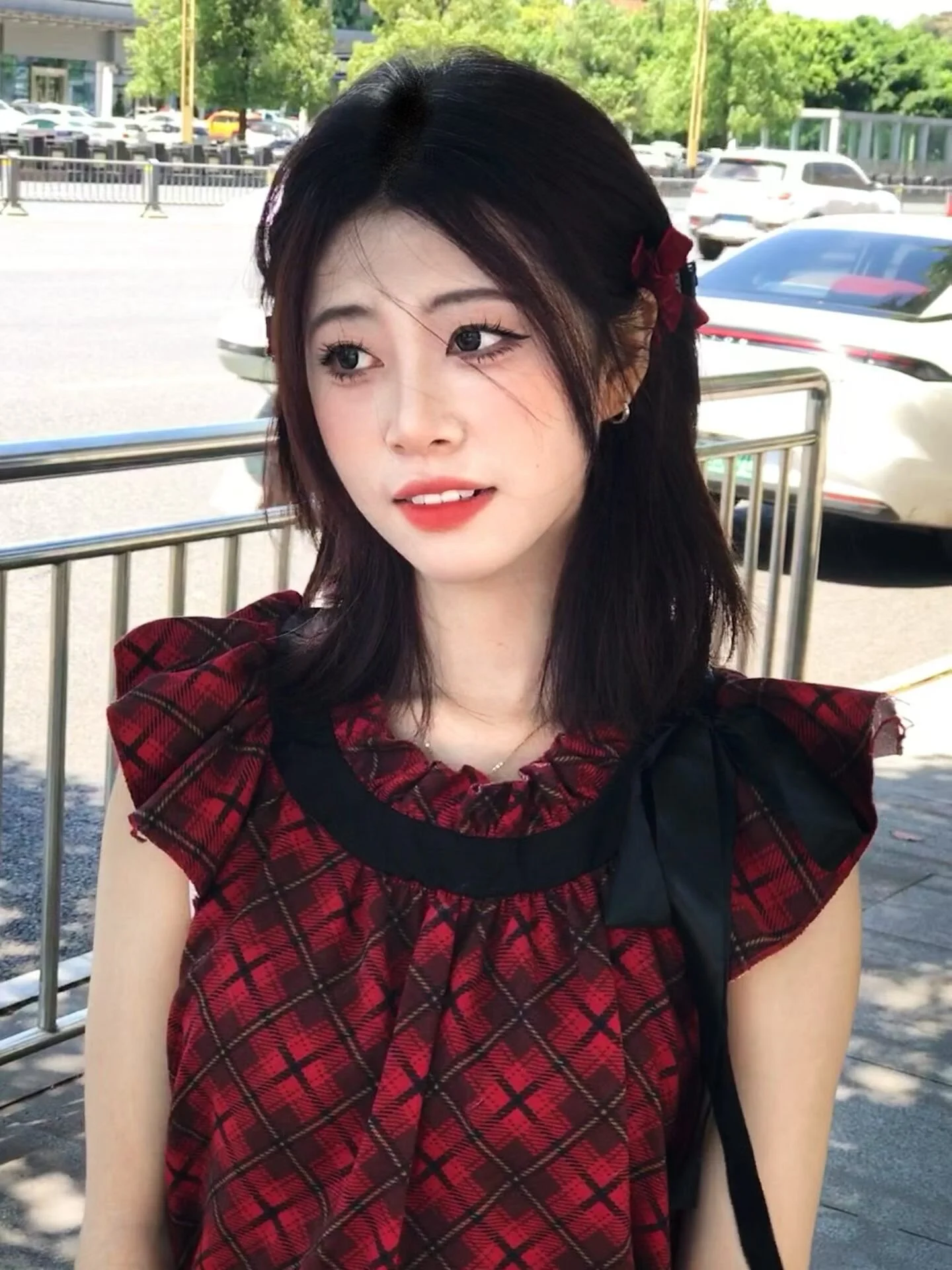 XXX Porn Photo of Nude QianxiGirl-8888 1