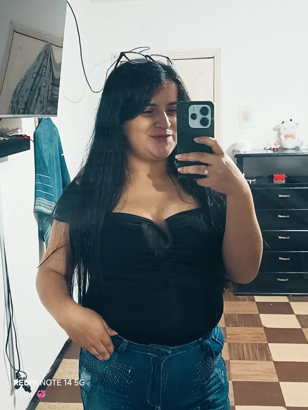 XXX Porn Photo of Nude maya_dollce 4