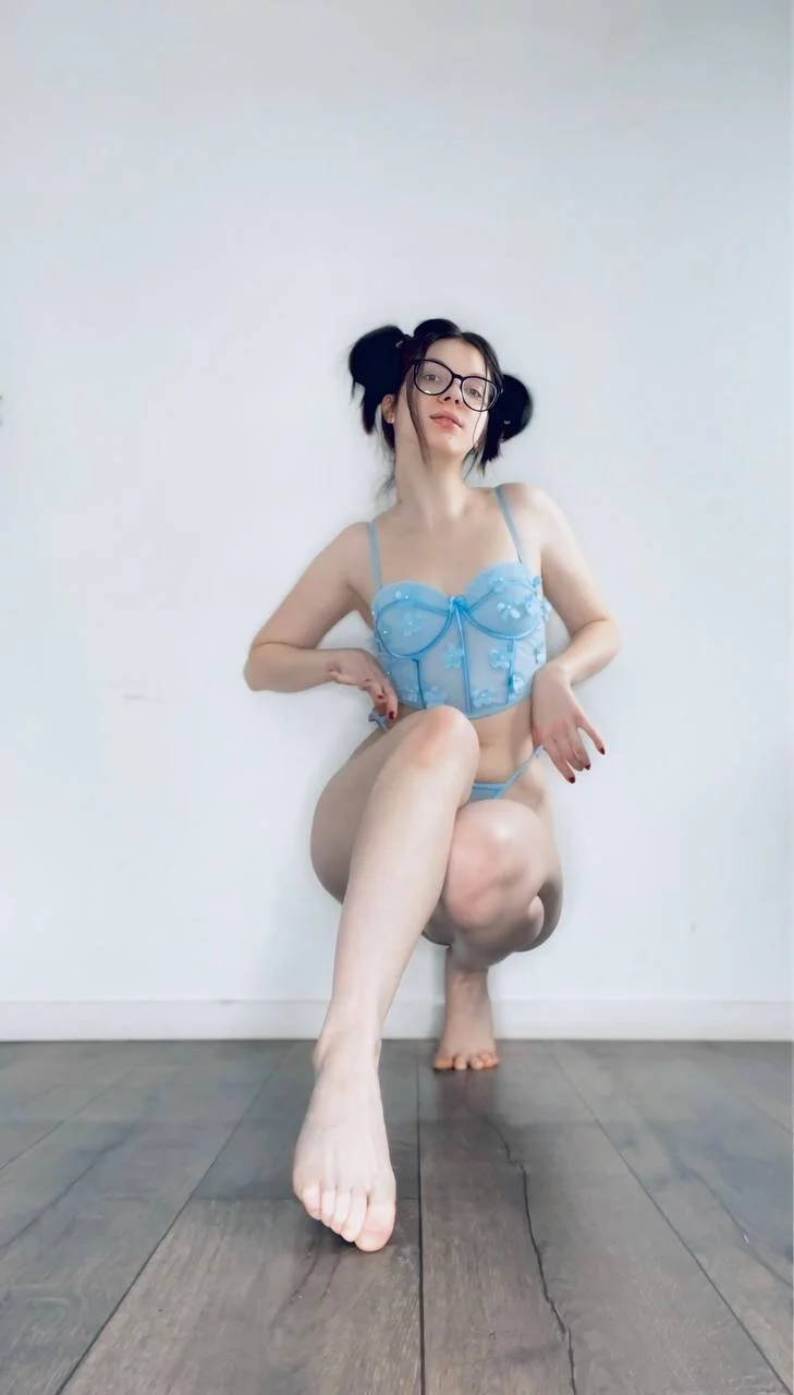 XXX Porn Photo of Nude Baby_Evalena 28