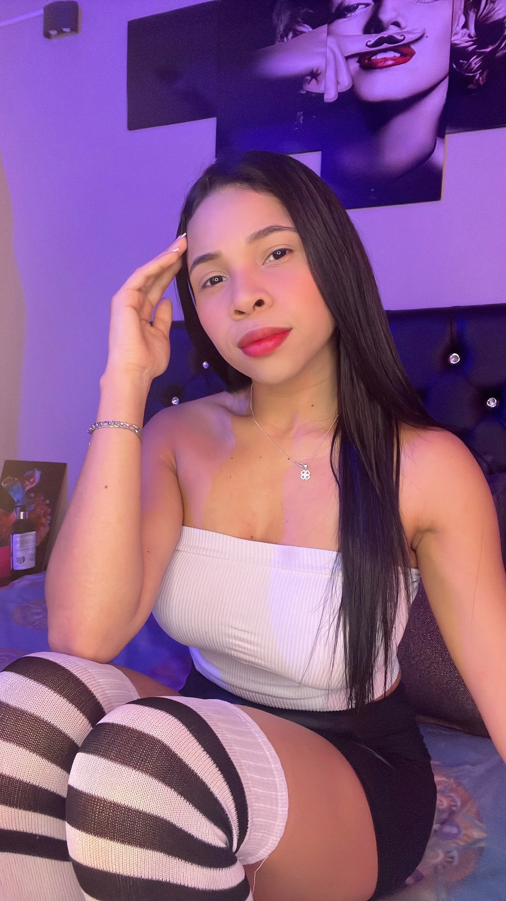 XXX Porn Photo of Nude AmberBronw 7