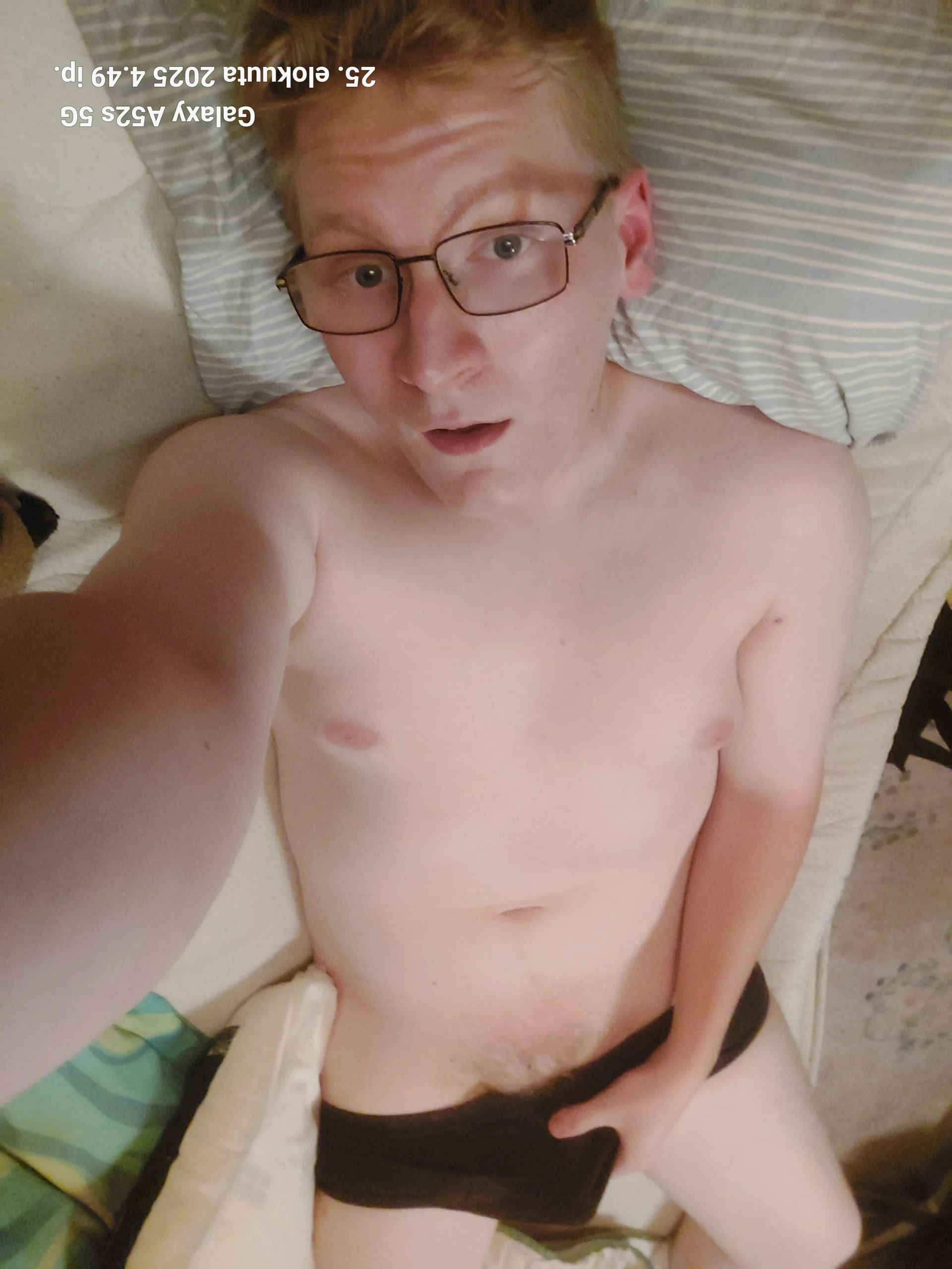 XXX Porn Photo of Nude Arttuforyounakedboy 2