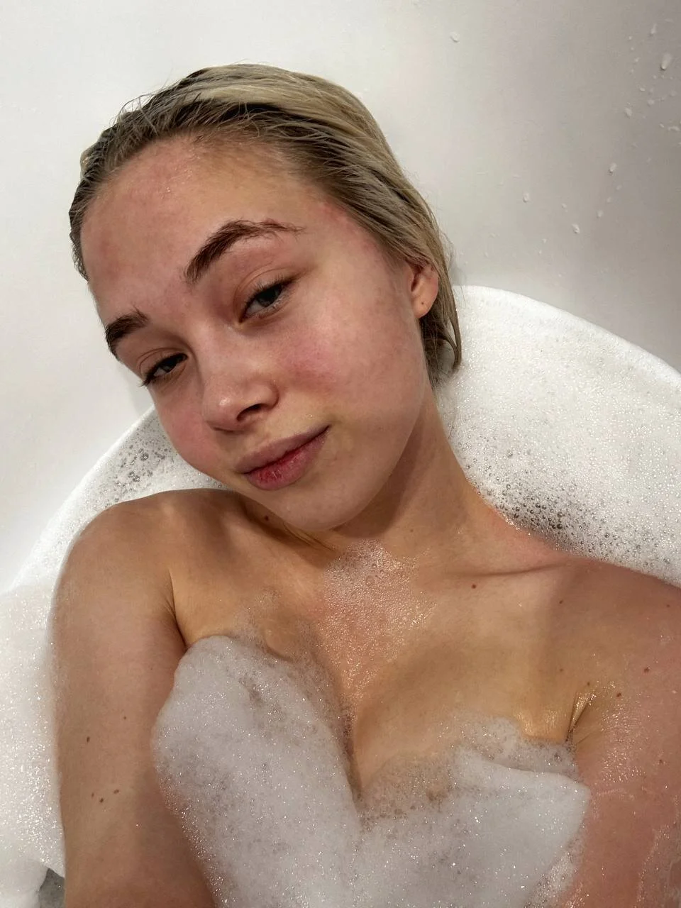 XXX Porn Photo of Nude MarniOrdway 88