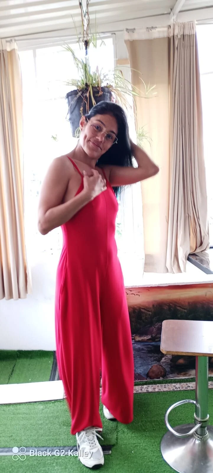 XXX Porn Photo of Nude Elizabeth_manzon 7