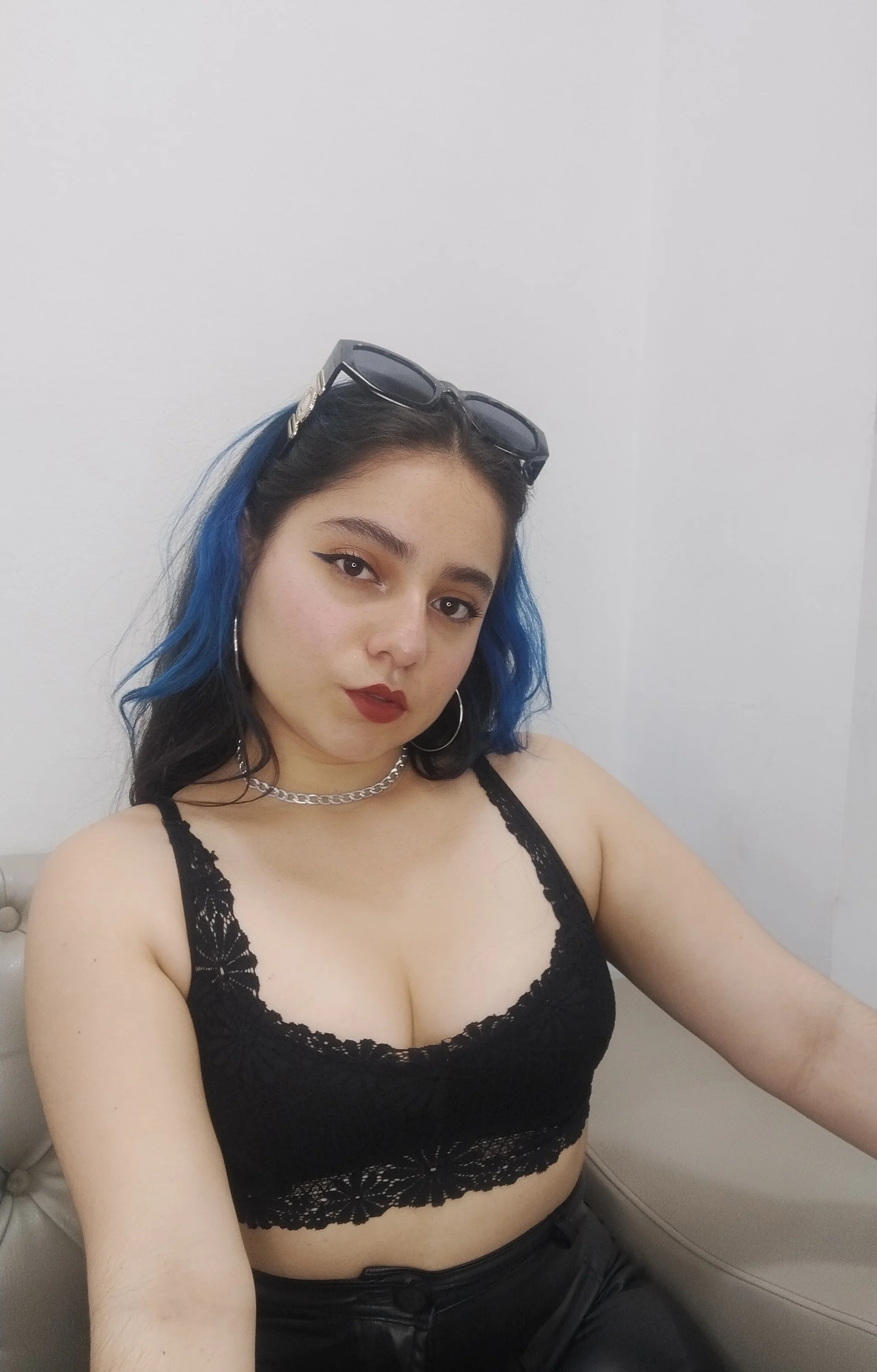 XXX Porn Photo of Nude Medusa_ 2