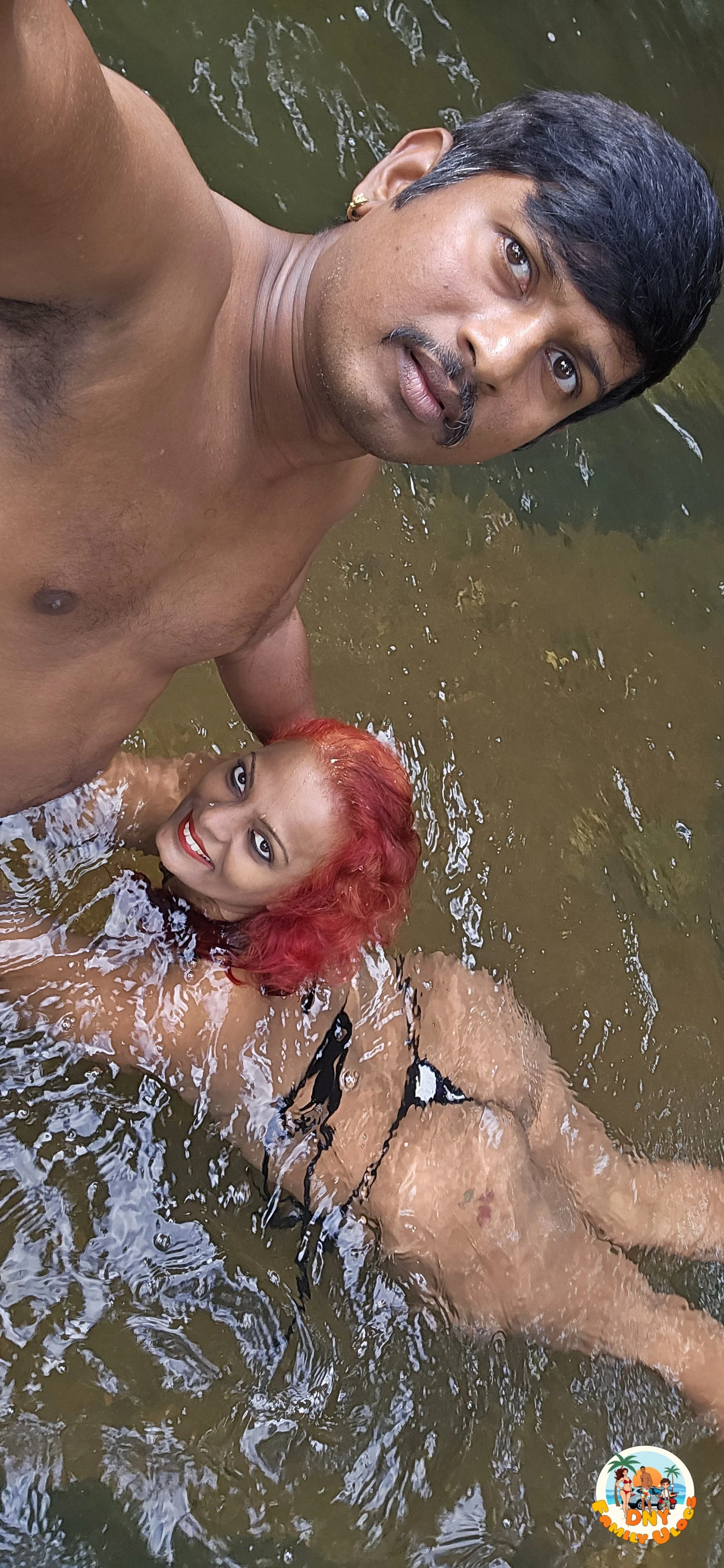 XXX Porn Photo of Nude NILMINI-SHERON 28