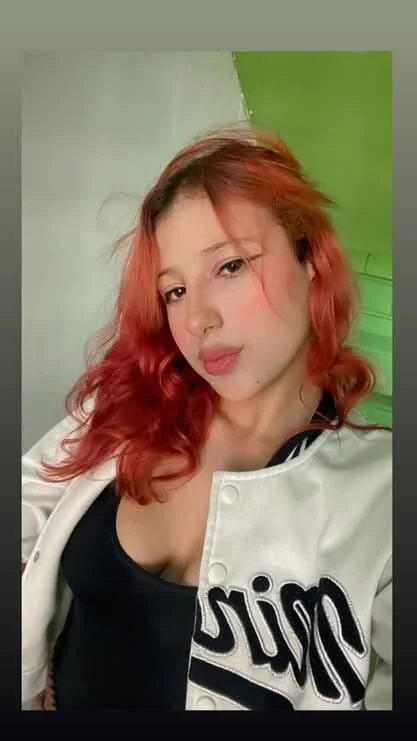 XXX Porn Photo of Nude Cristalfoxy_ 4