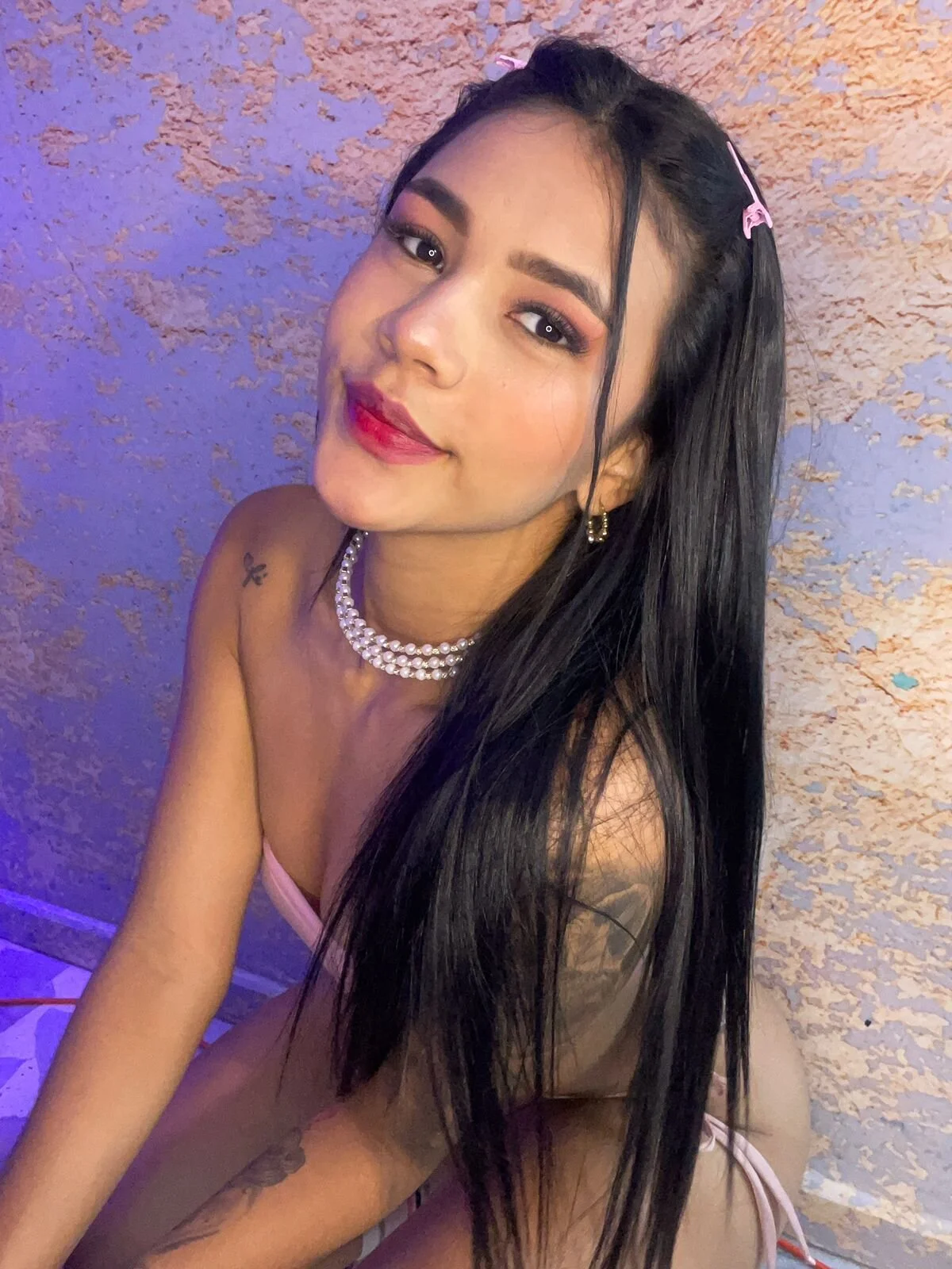 XXX Porn Photo of Nude AntonellaRossi 257