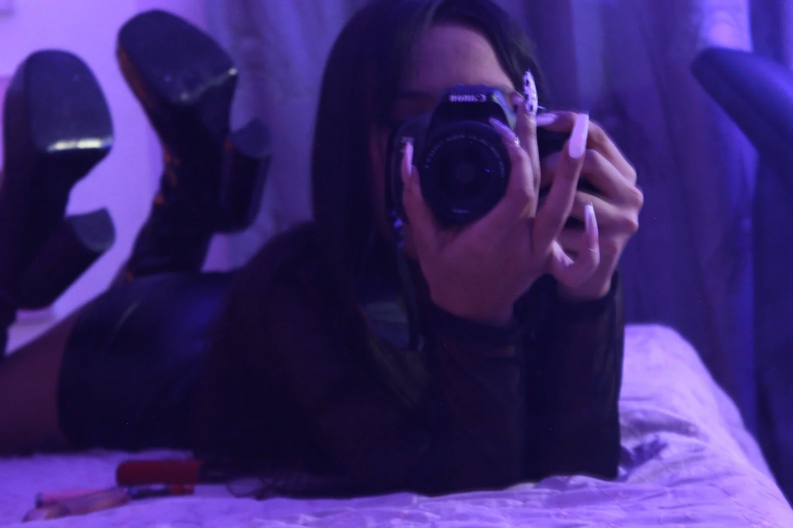 XXX Porn Photo of Nude Cloeandtyfanny 31