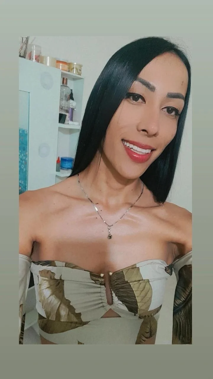 XXX Porn Photo of Nude thamara26 9