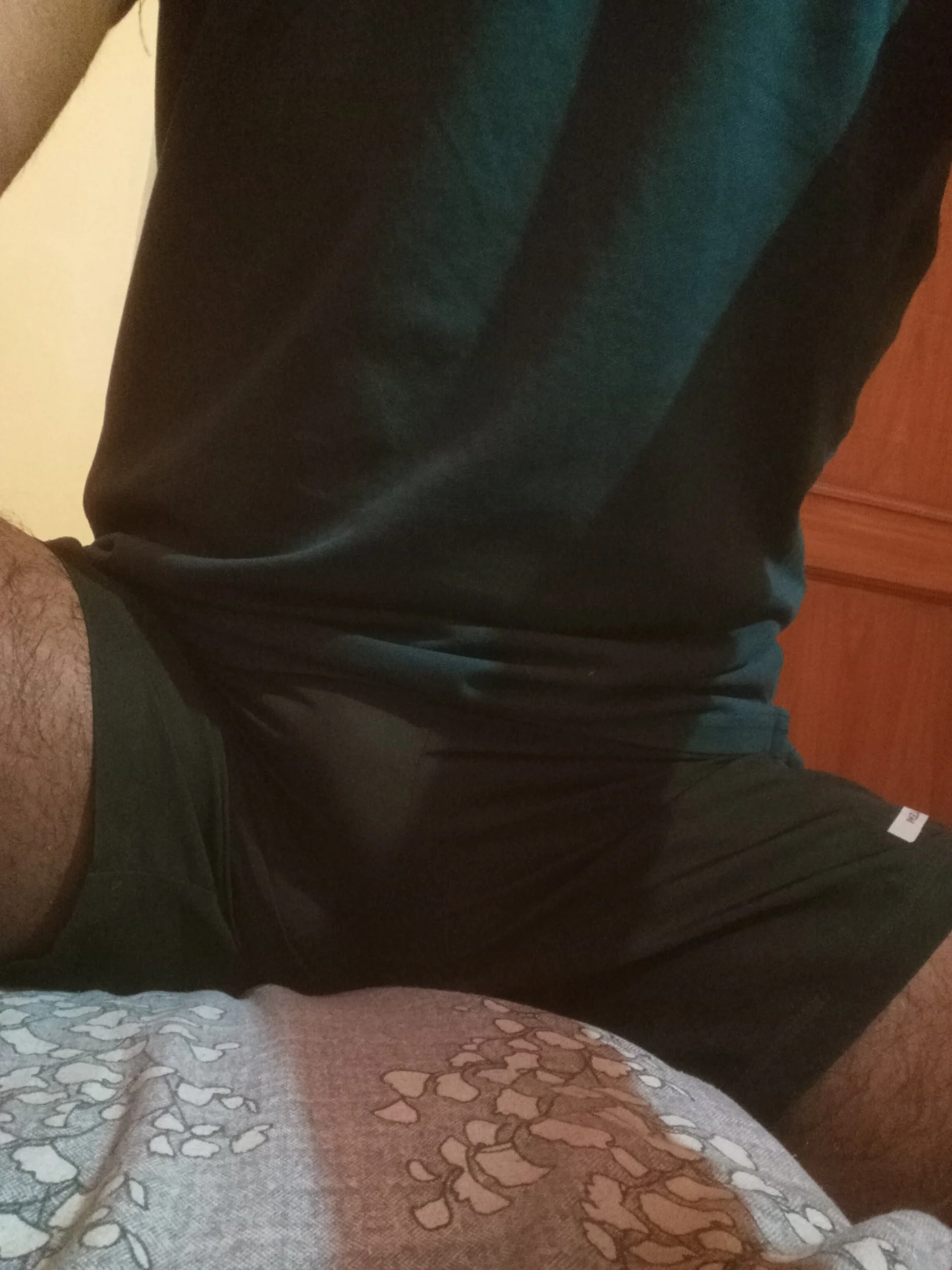 XXX Porn Photo of Nude giganticpie_indian 2
