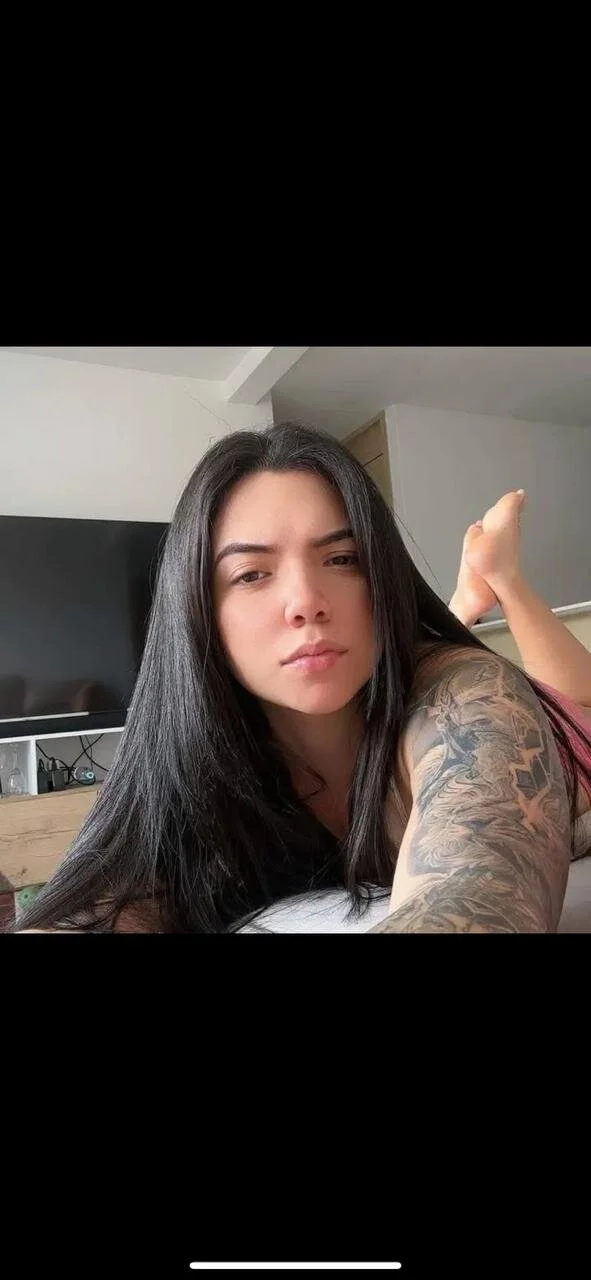 XXX Porn Photo of Nude Valka_Voss 3