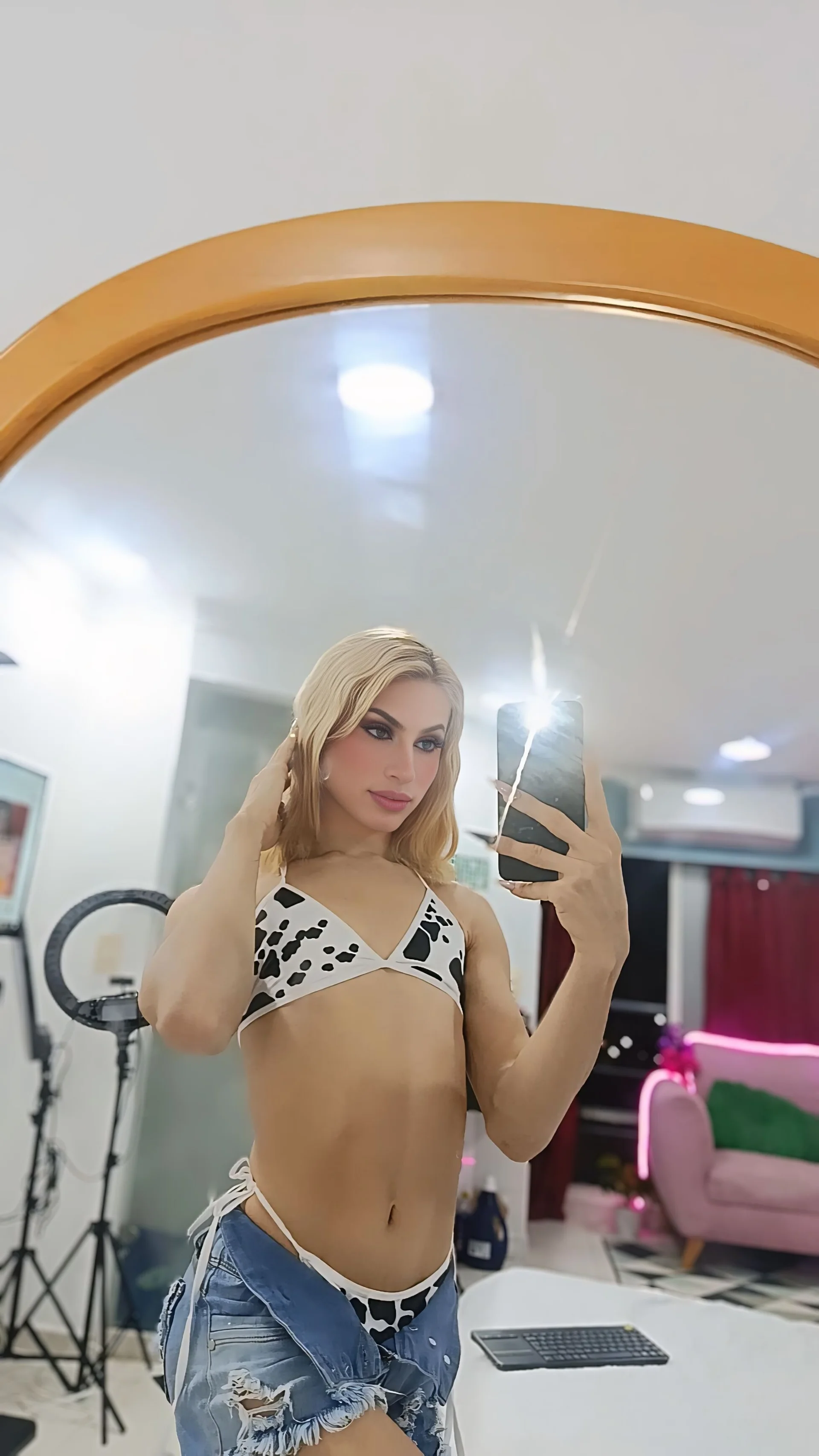 XXX Porn Photo of Nude Samantha_Rolon 66