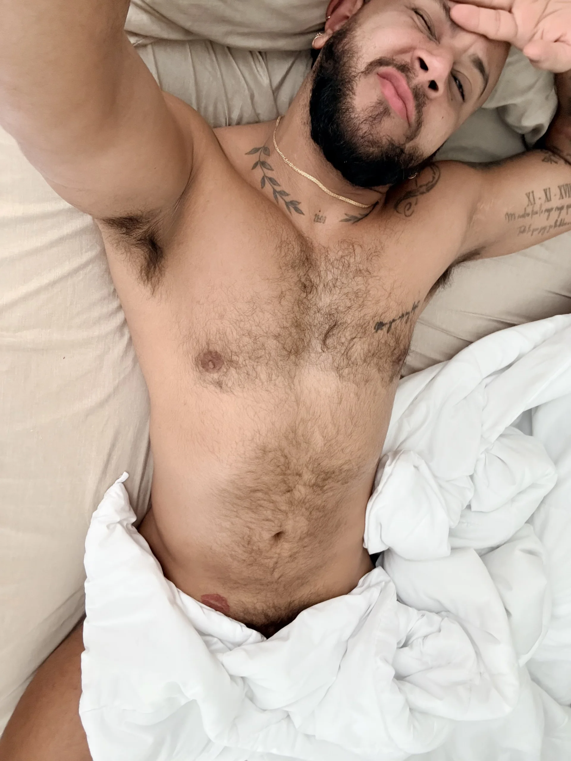 XXX Porn Photo of Nude mr_marcuss 1