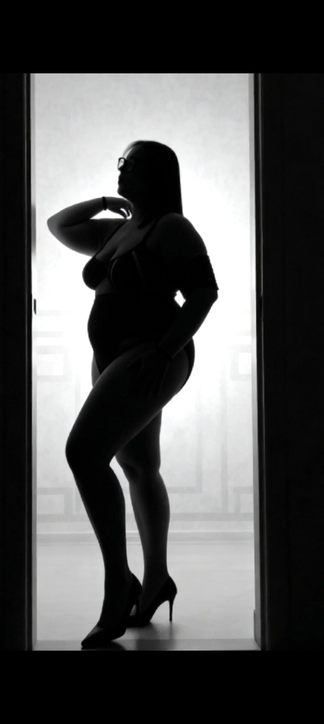 XXX Porn Photo of Nude Diablesse4 1