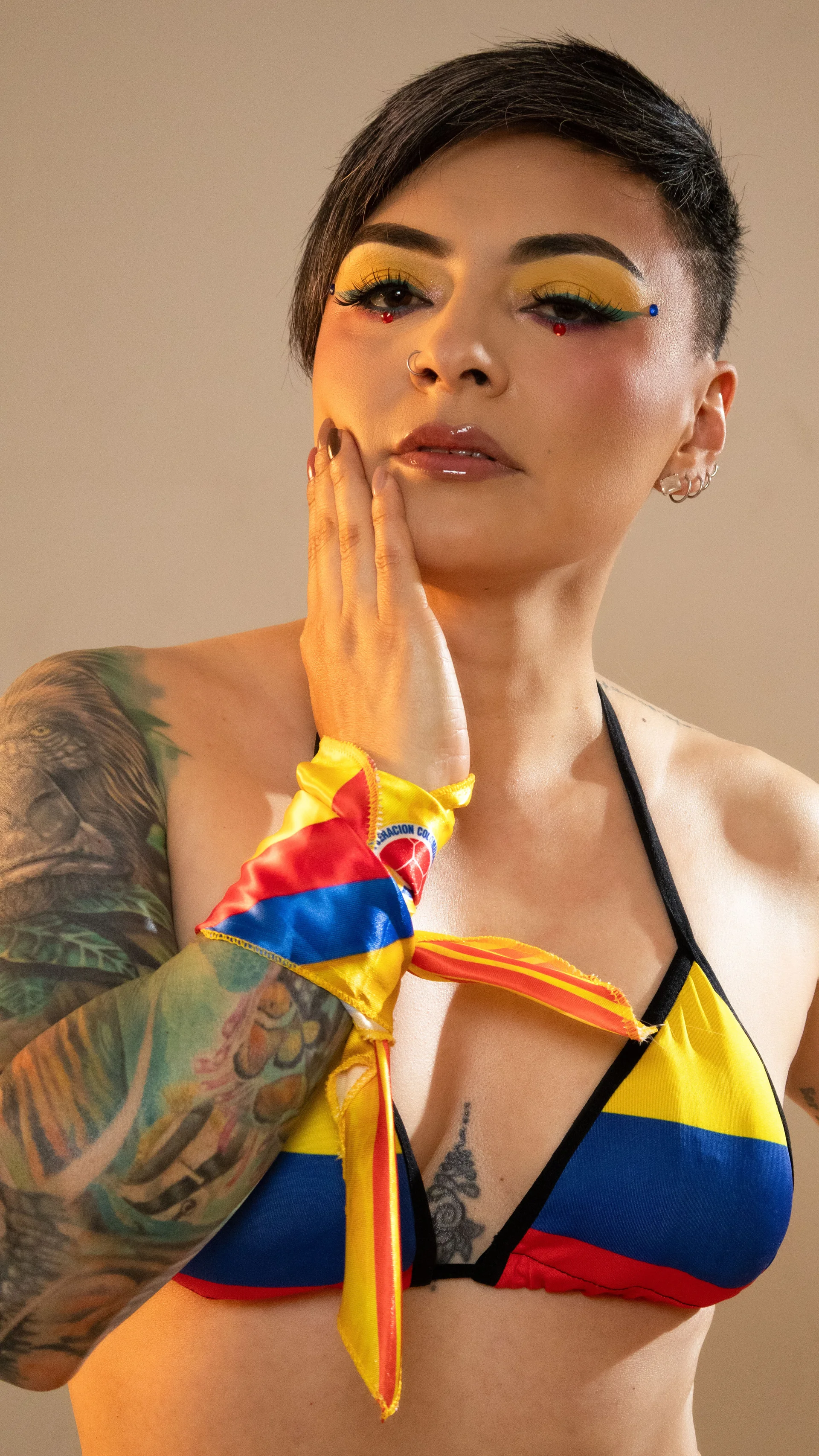 XXX Porn Photo of Nude kat_paradise 28