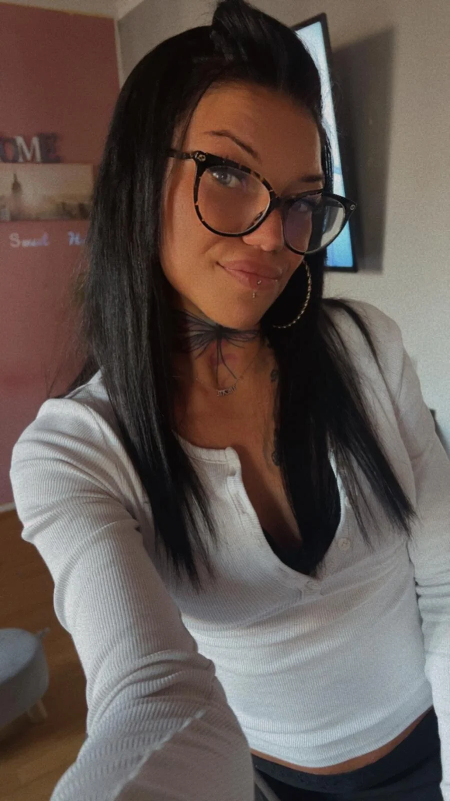 XXX Porn Photo of Nude StellaZoey 1