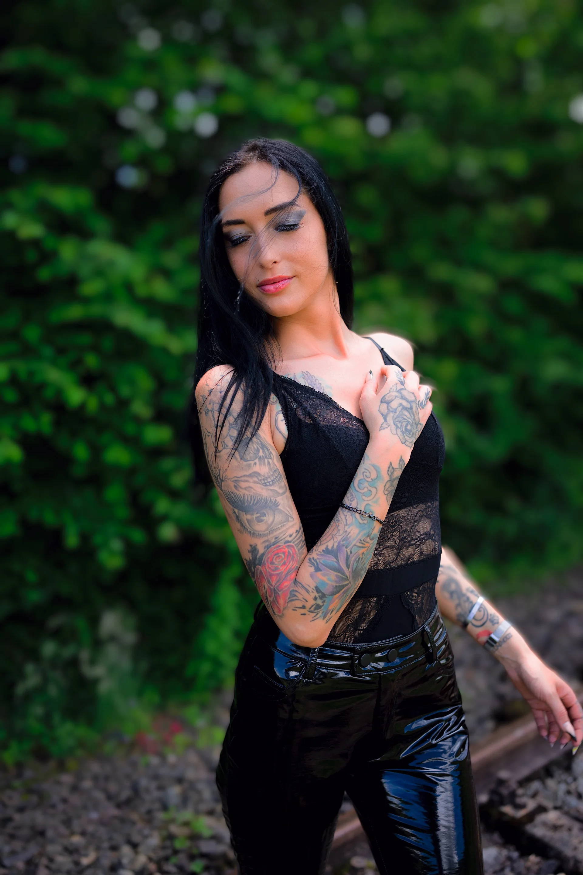 XXX Porn Photo of Nude Ruby_Valentine 75